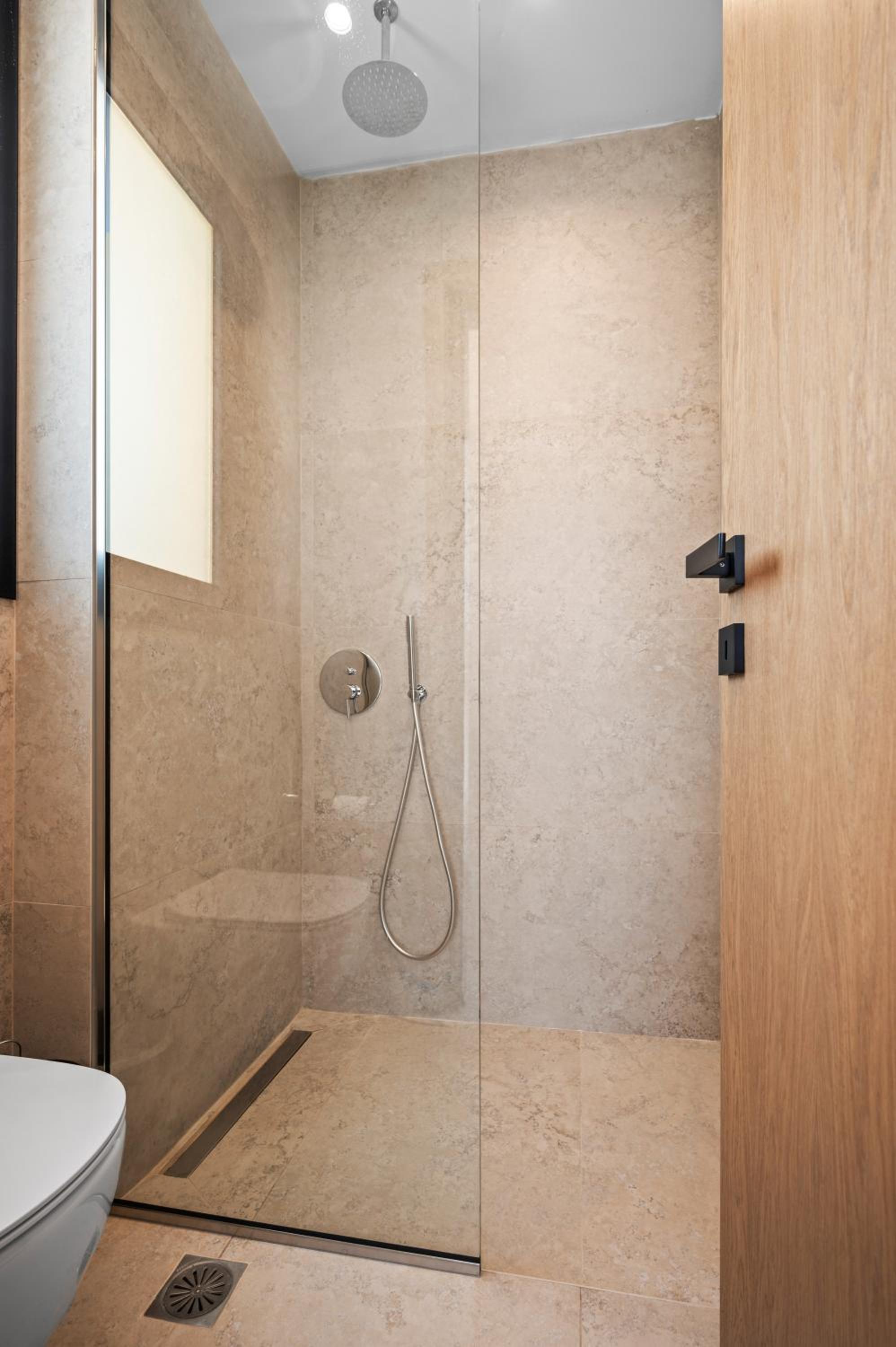 Aetheria & Aura Suites by Temma Villas