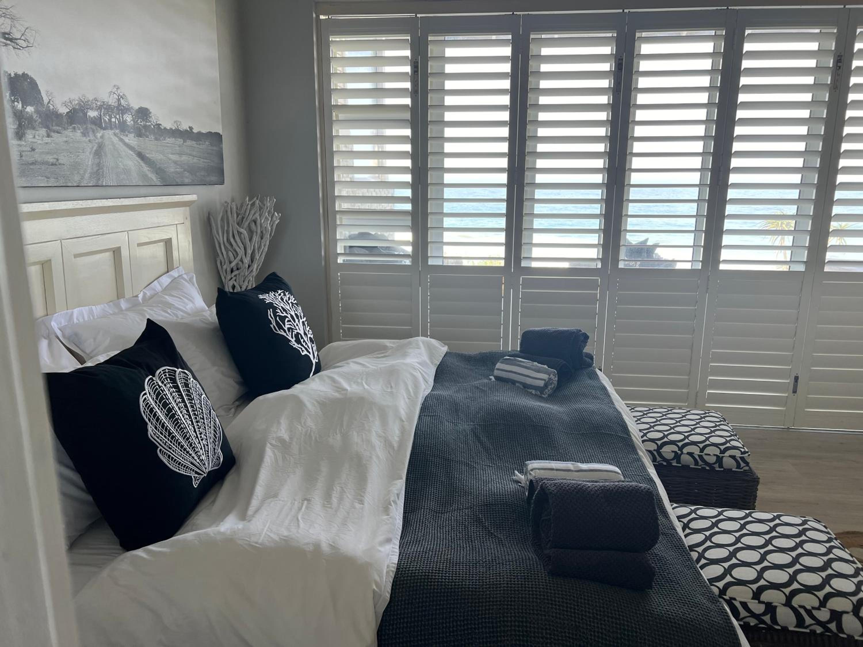 Milkwood Beach House