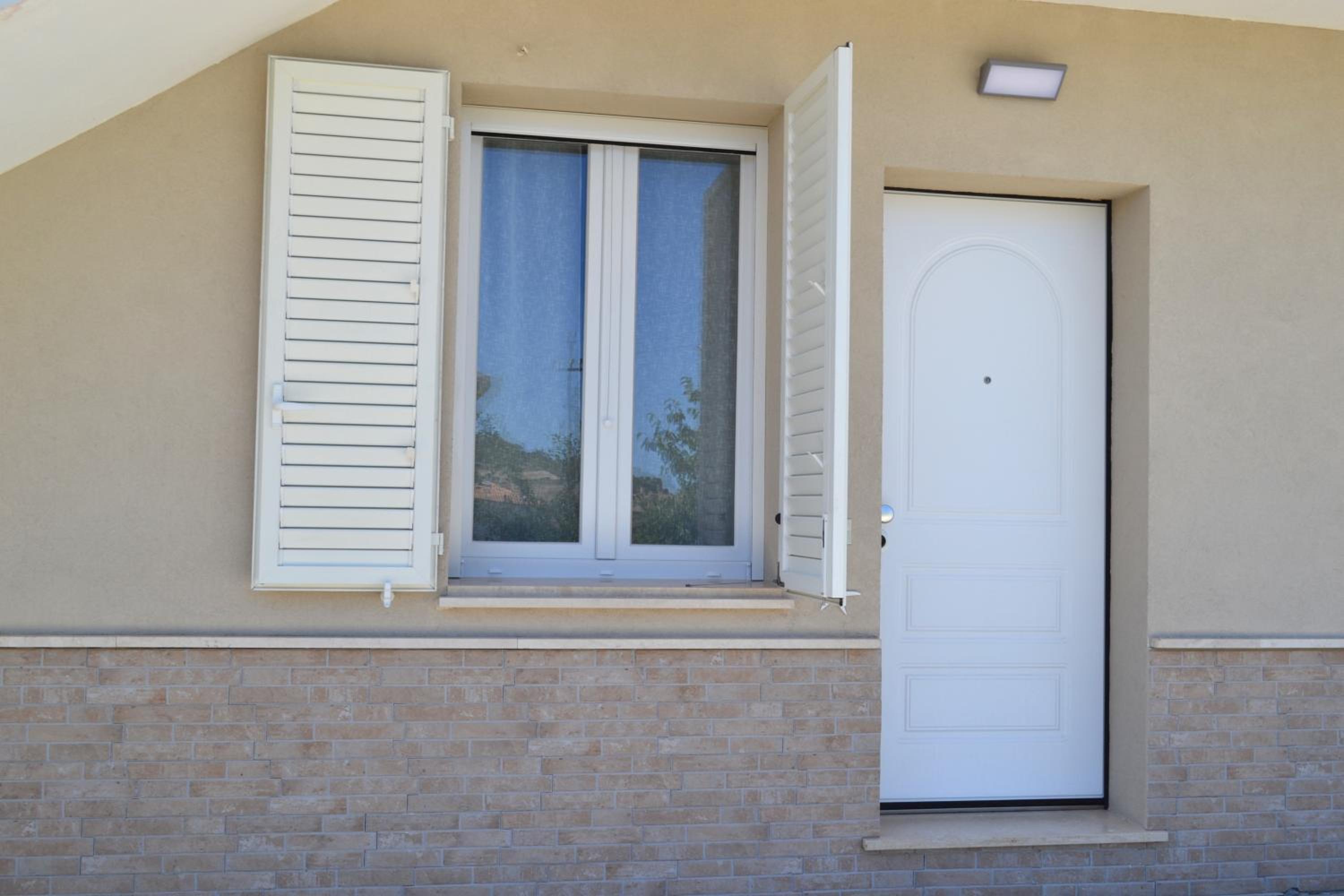 Casa degli Ulivi - Apartment B