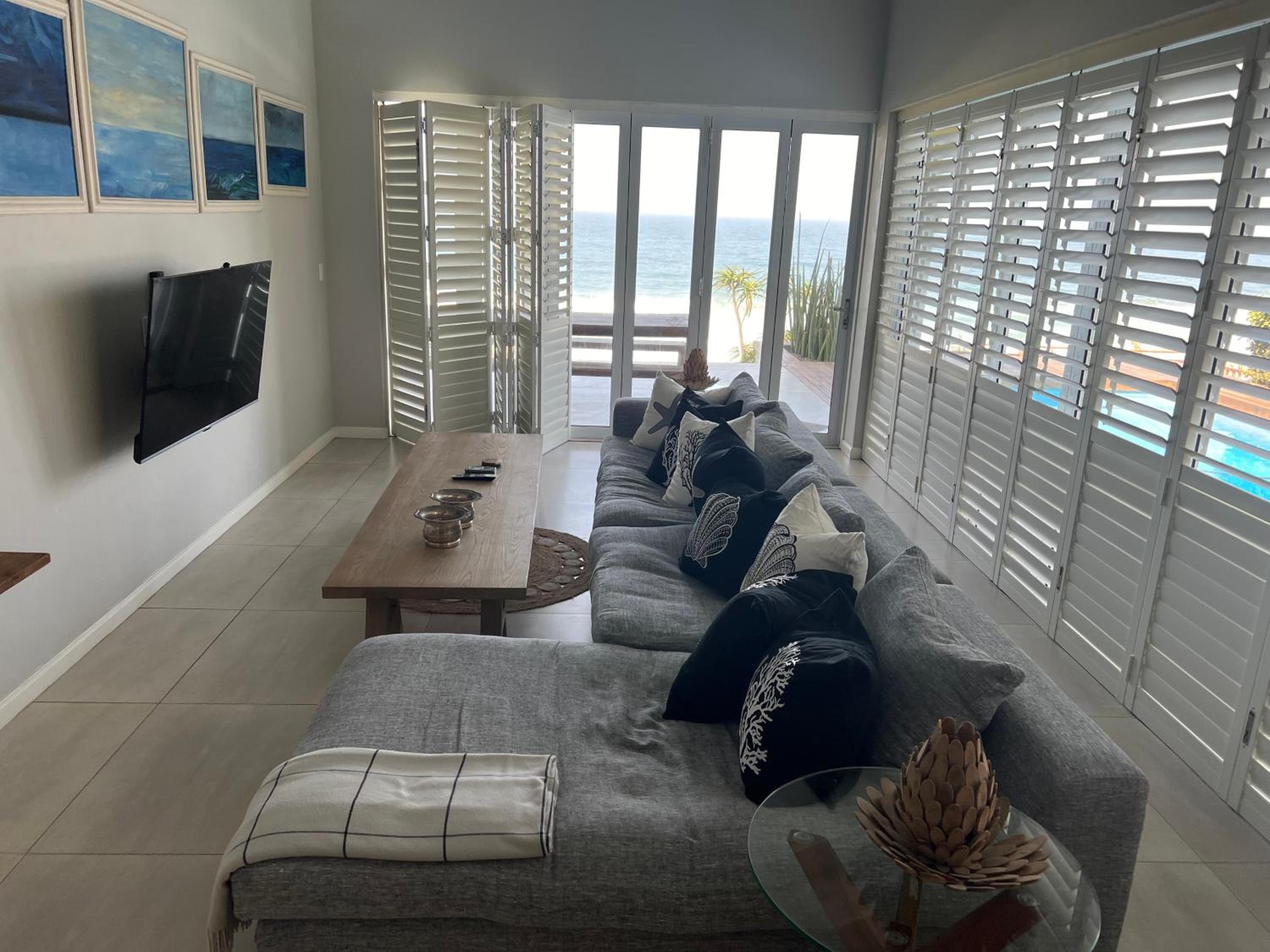 Milkwood Beach House