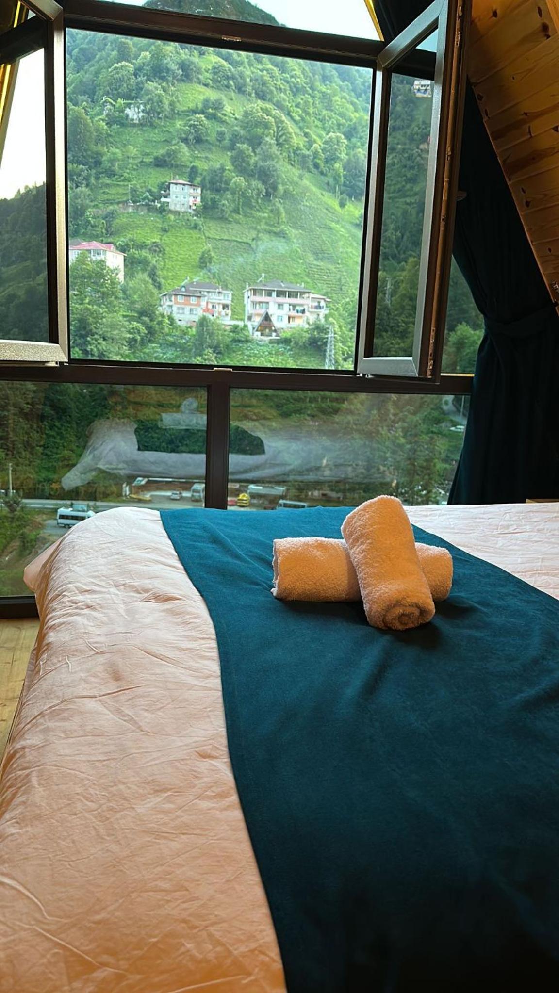 Gökçe Bungalov