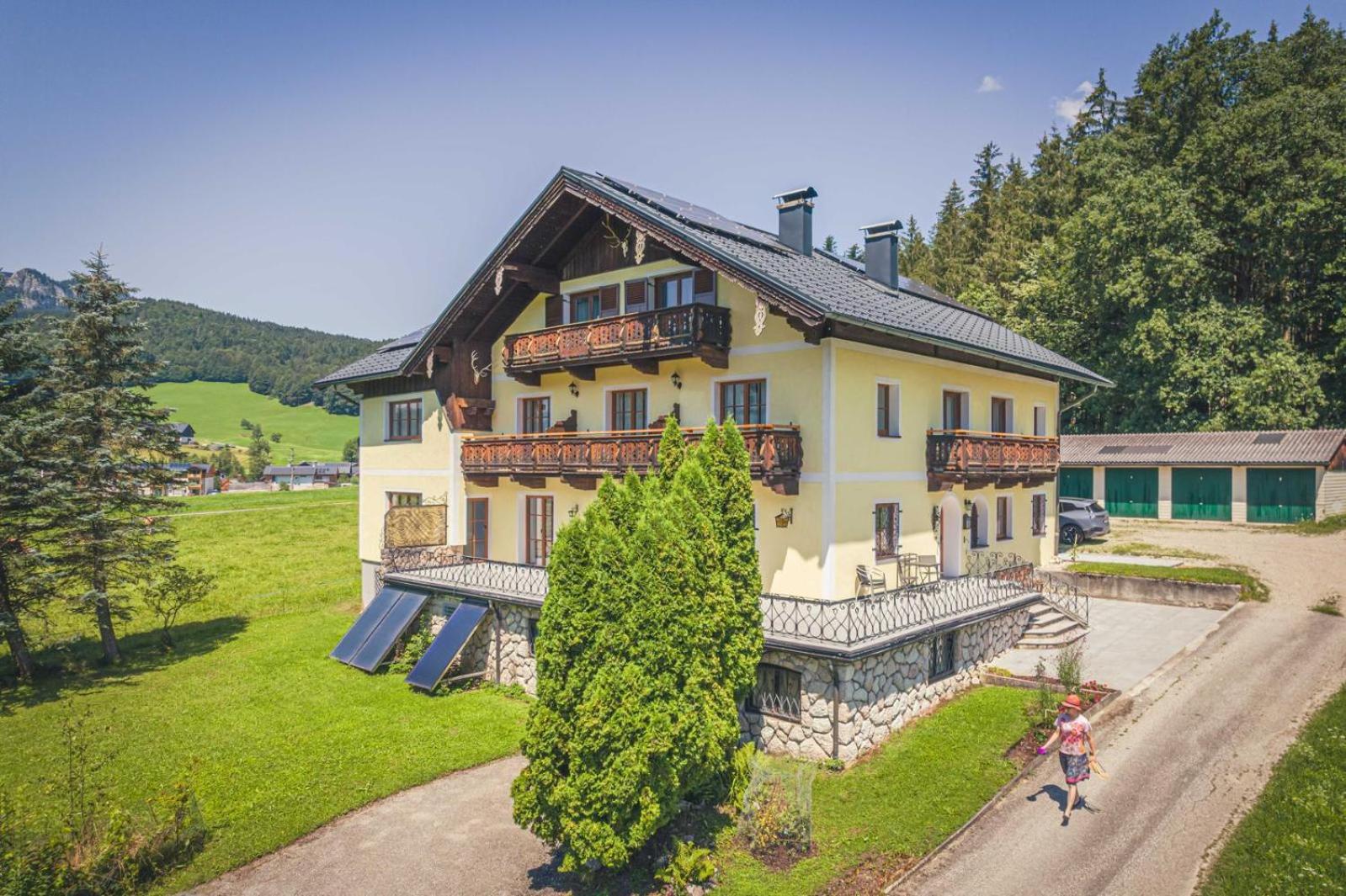 Haus Lemmerer