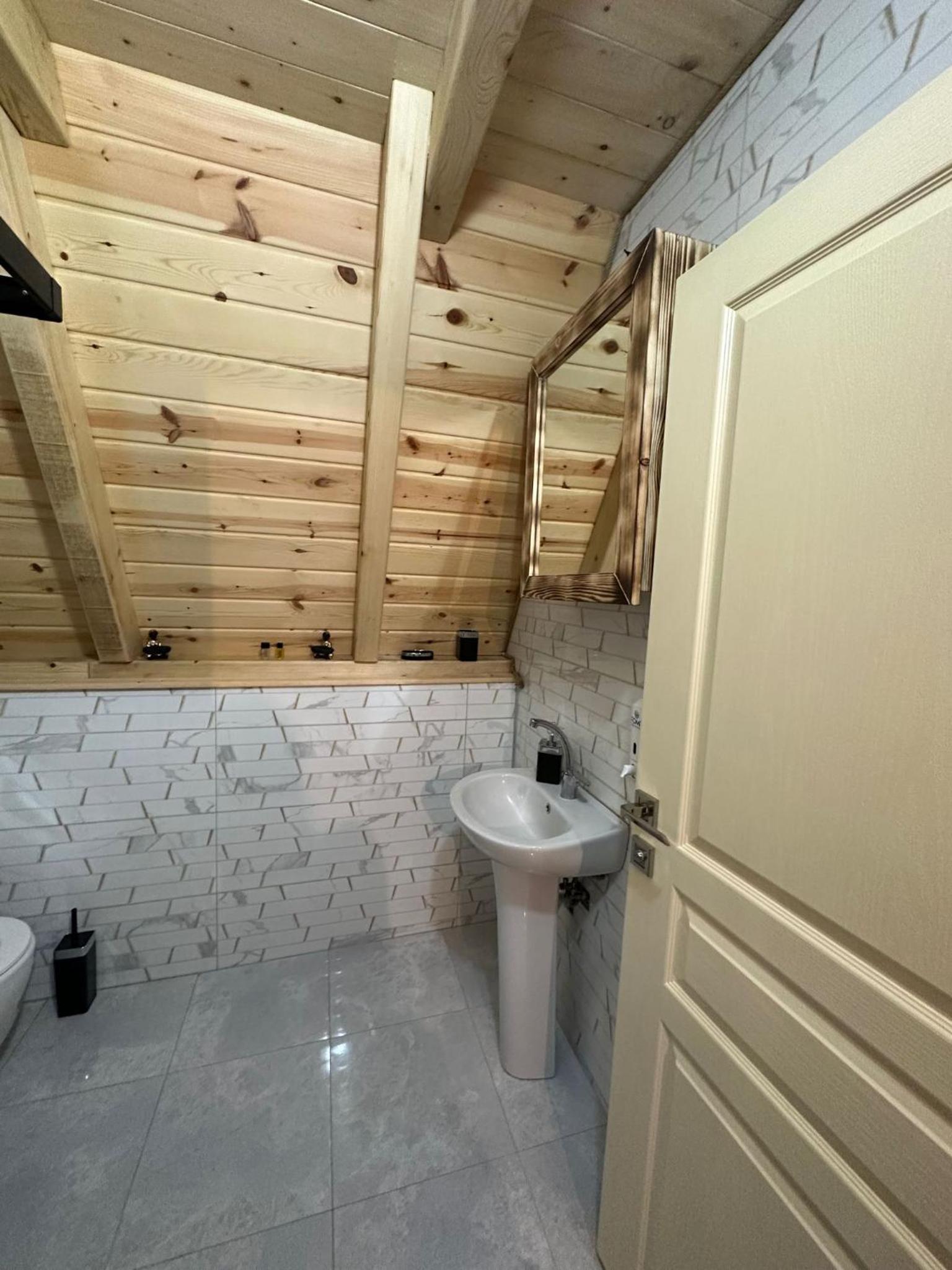 Gökçe Bungalov
