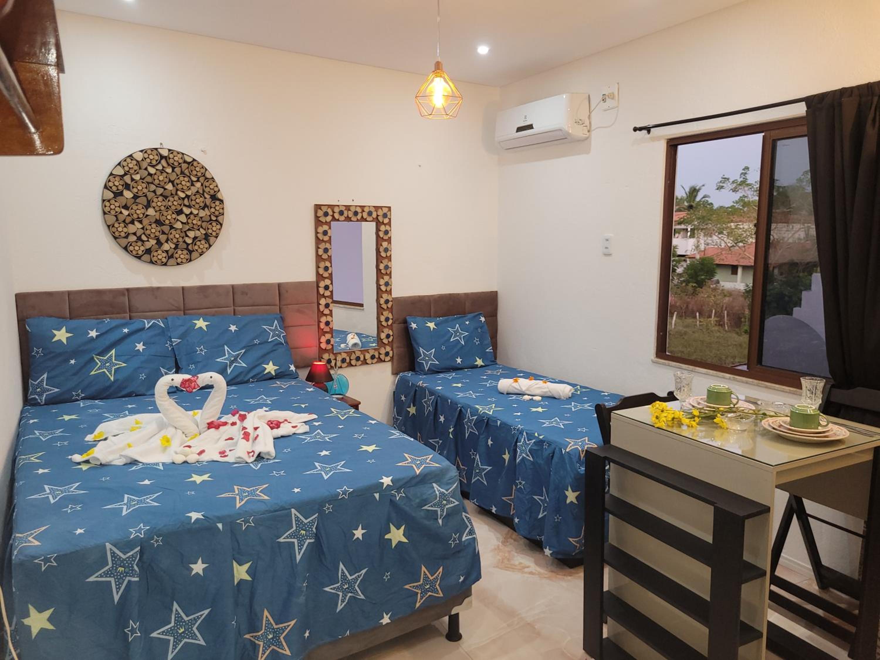Casa Sophis Hospedaria Praia do Preá