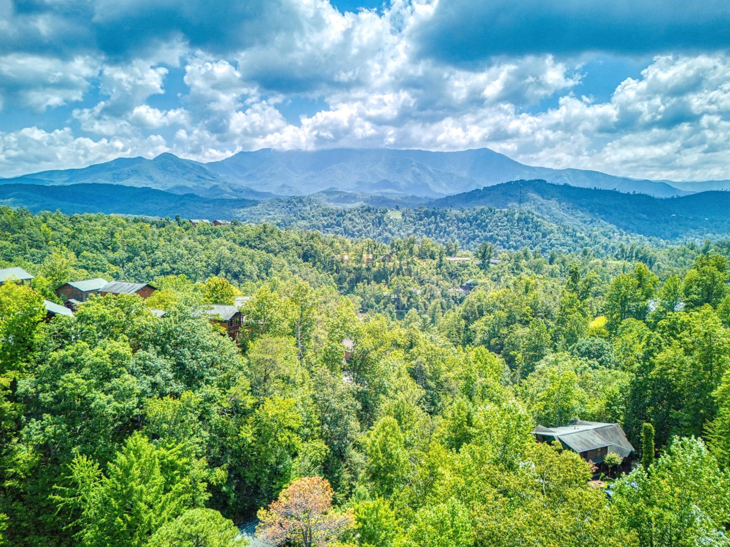 Perfect Getaway- Game Room, Mini Golf Course, Hot Tub, Pool Access