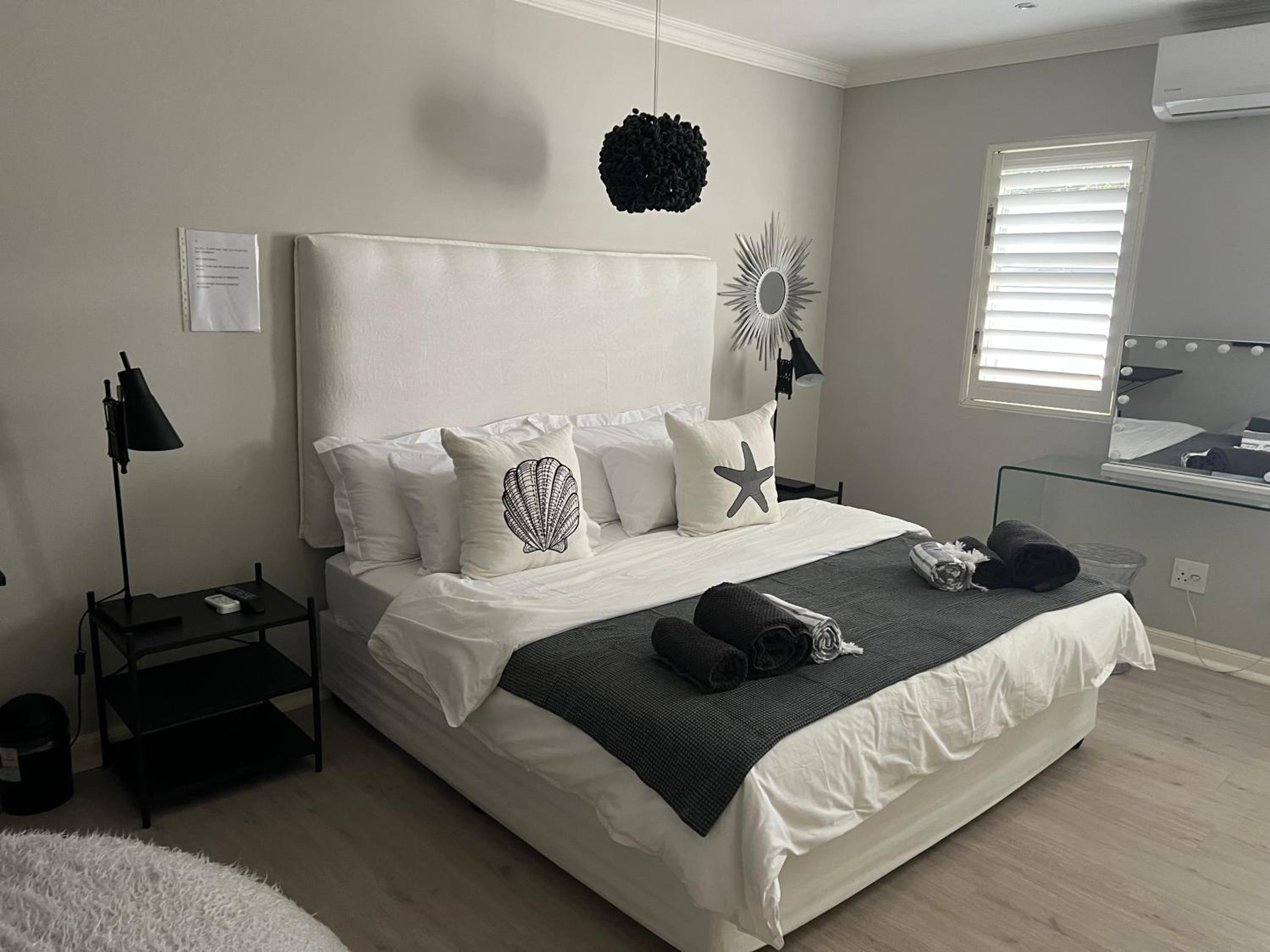 Milkwood Beach House