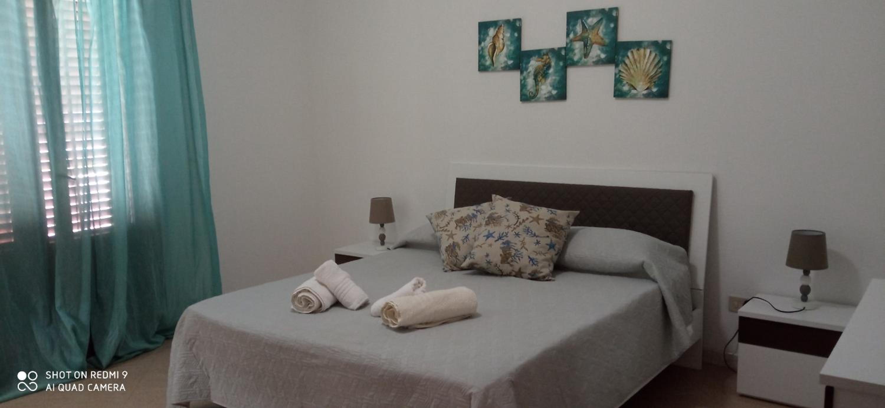 Casa Vacanze Lo Stagnone da Rosita photo 4