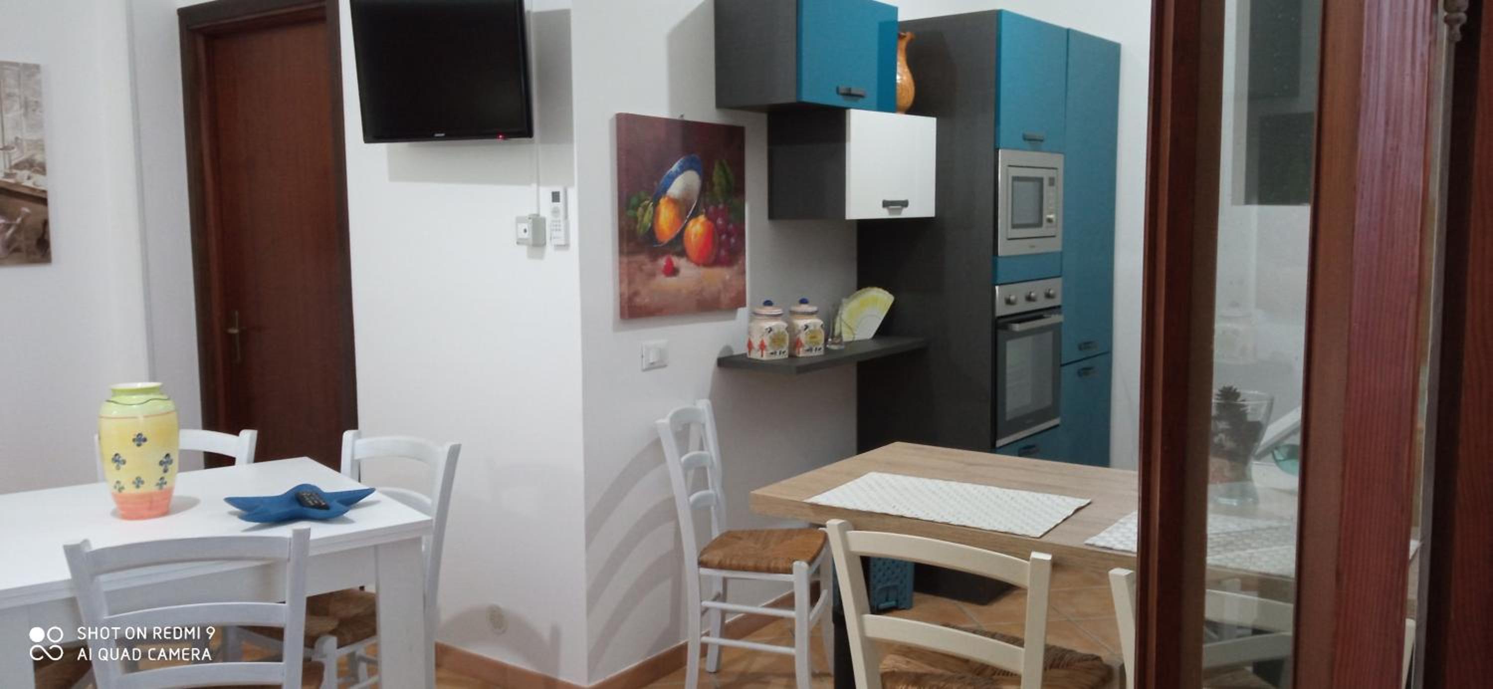 Casa Vacanze Lo Stagnone da Rosita photo 5