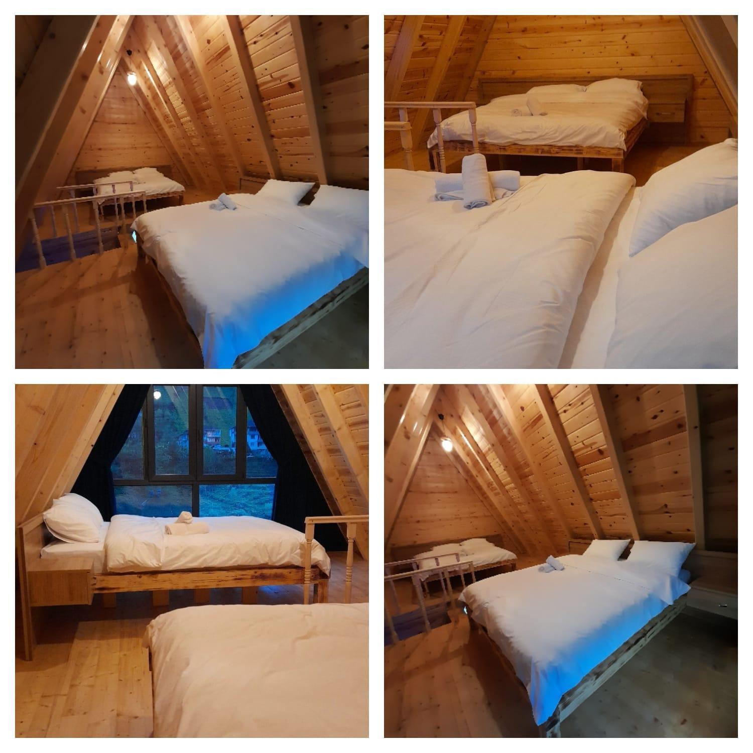 Gökçe Bungalov