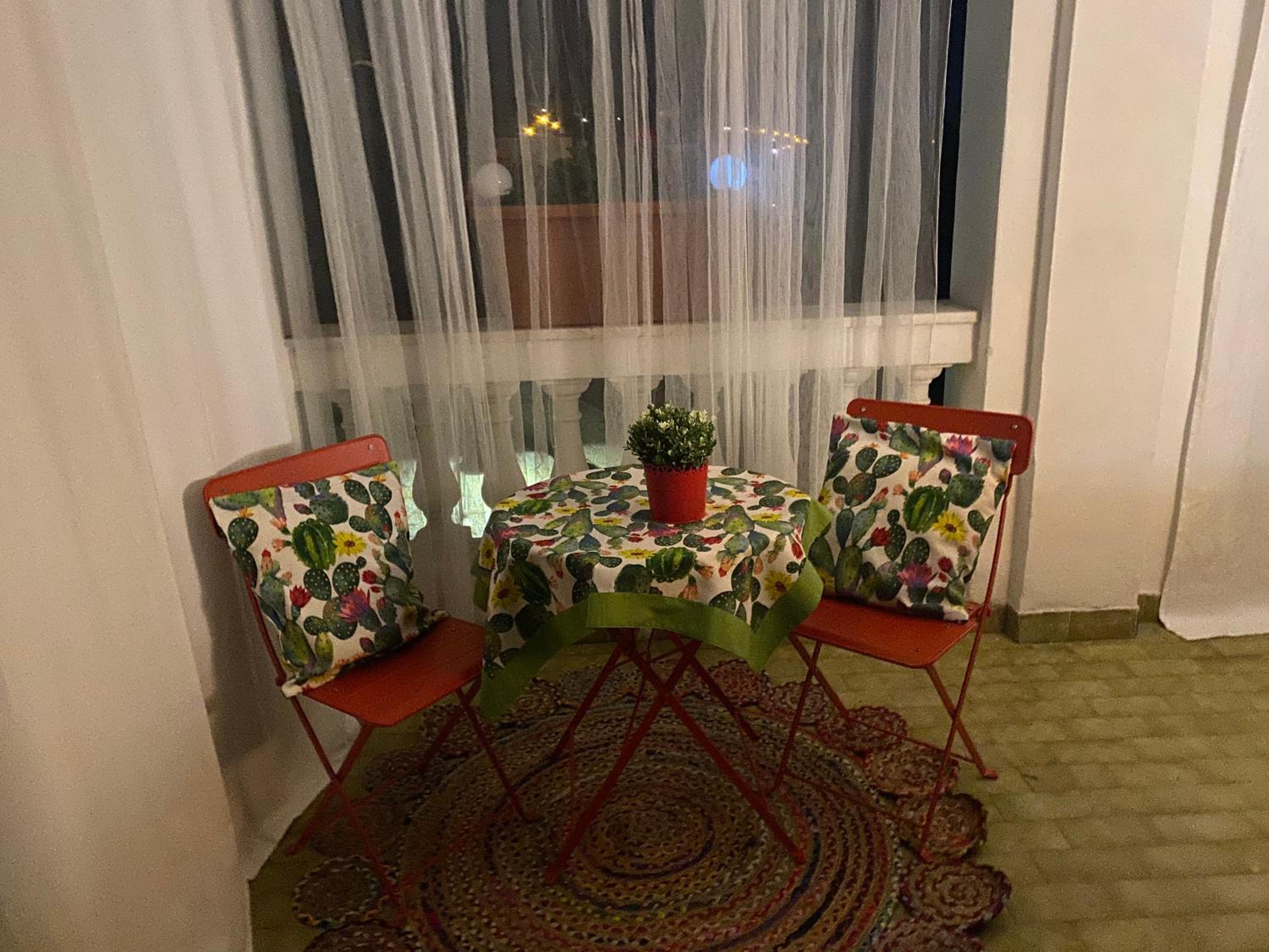 villa martina suite apartament