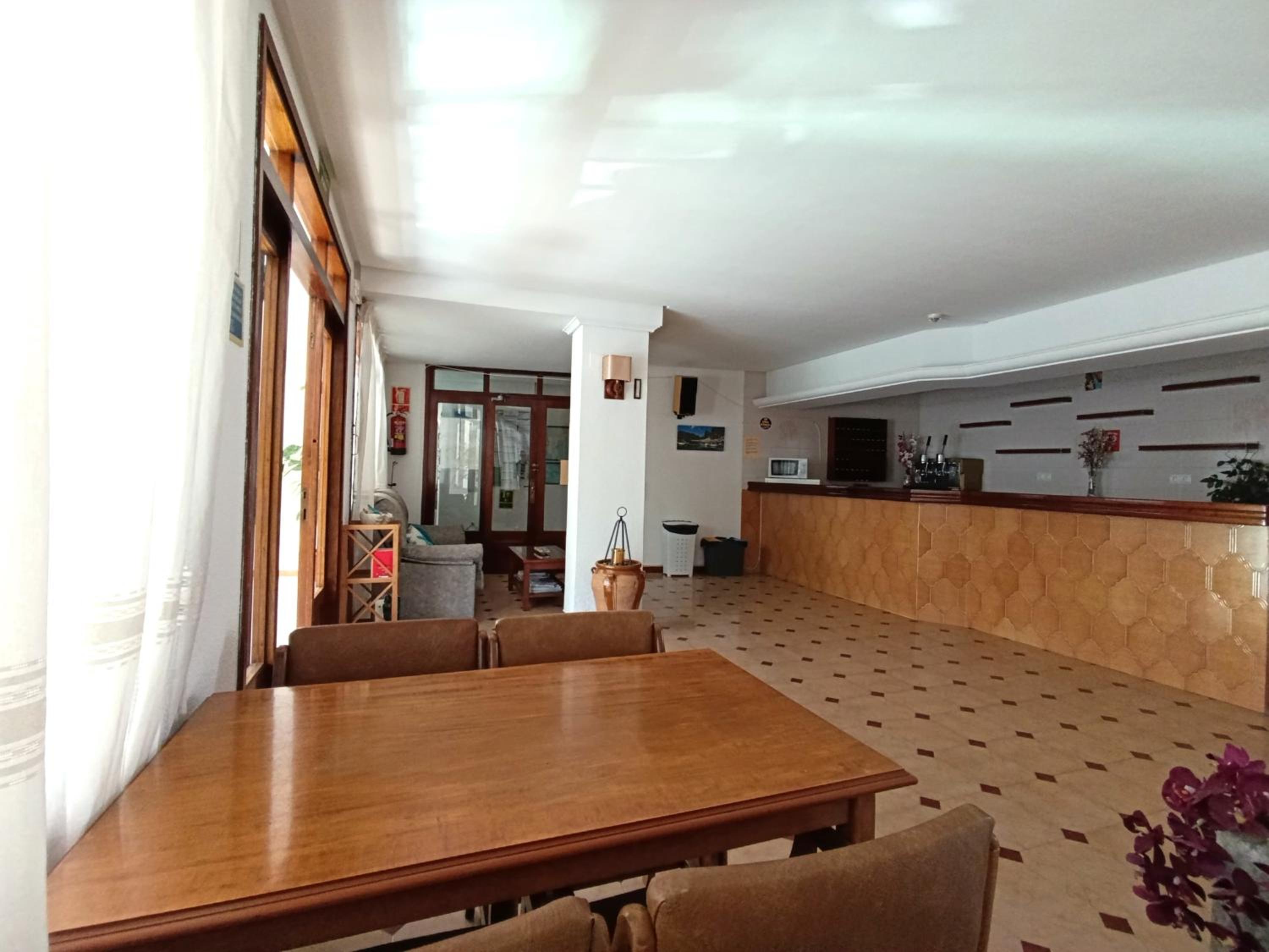 Hostal Horizonte