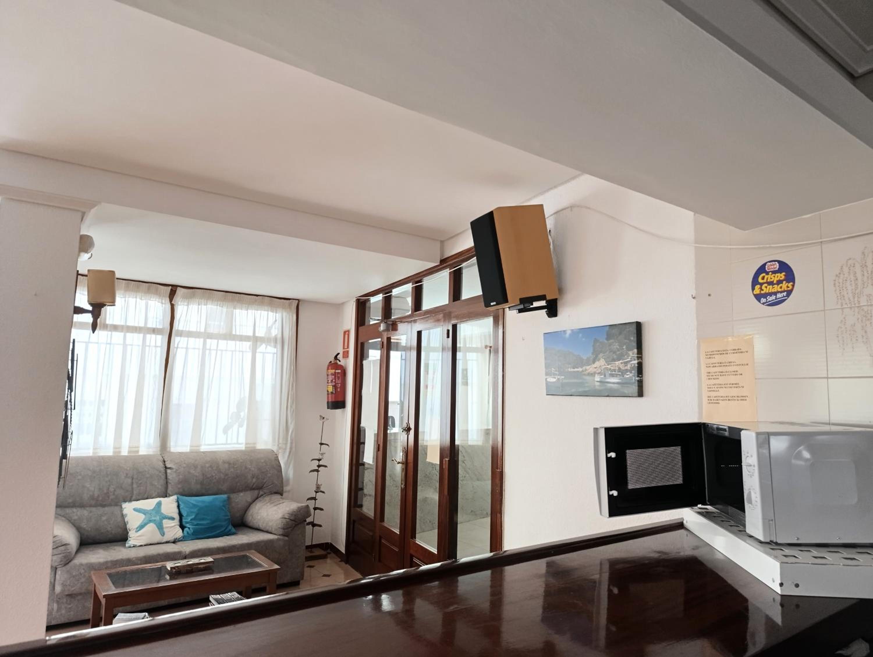 Hostal Horizonte