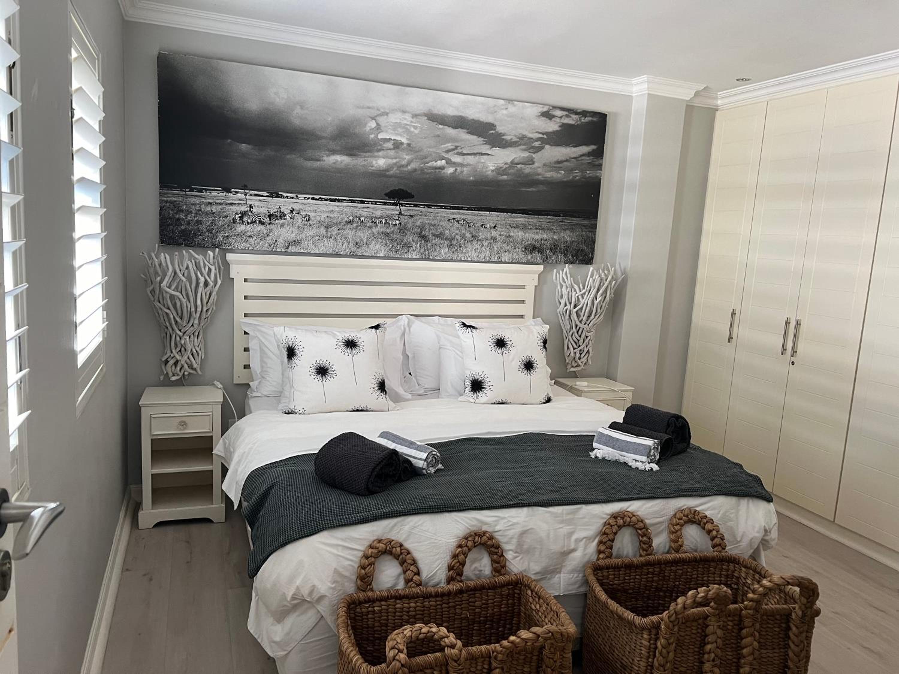 Milkwood Beach House