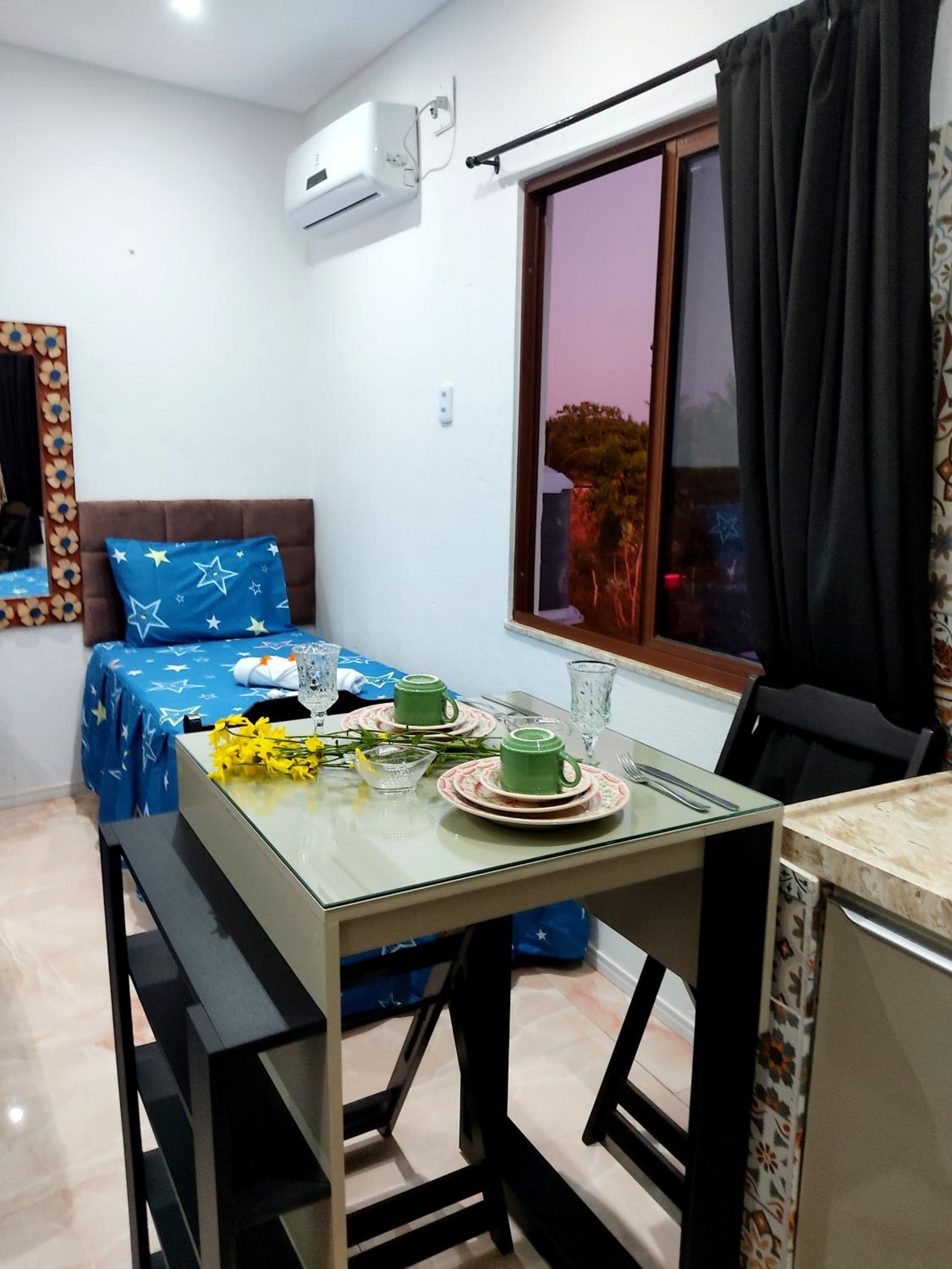 Casa Sophis Hospedaria Praia do Preá