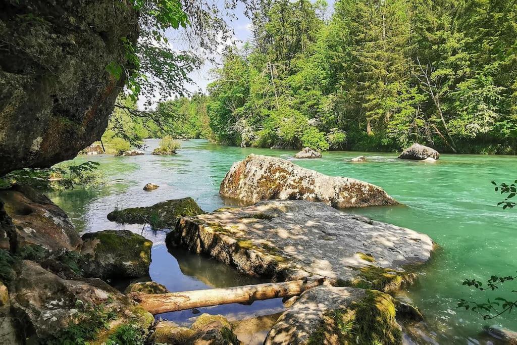 Apartma Matevž