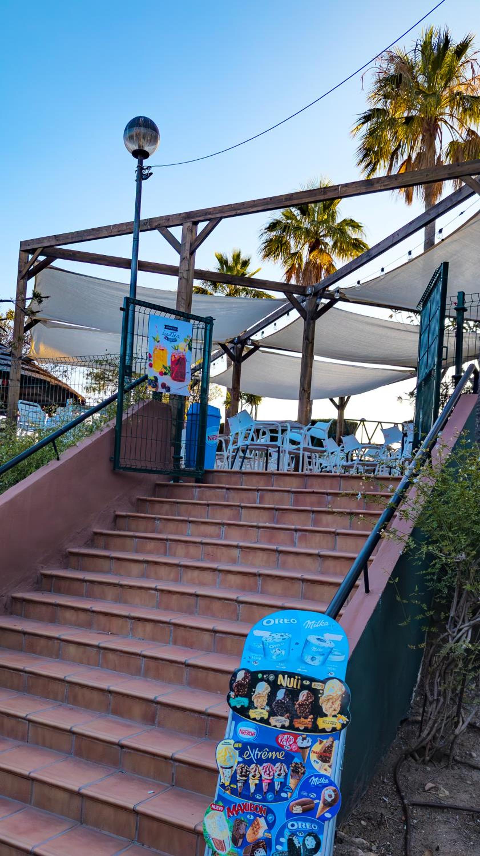 Apartamento en Benalmádena - Coloso