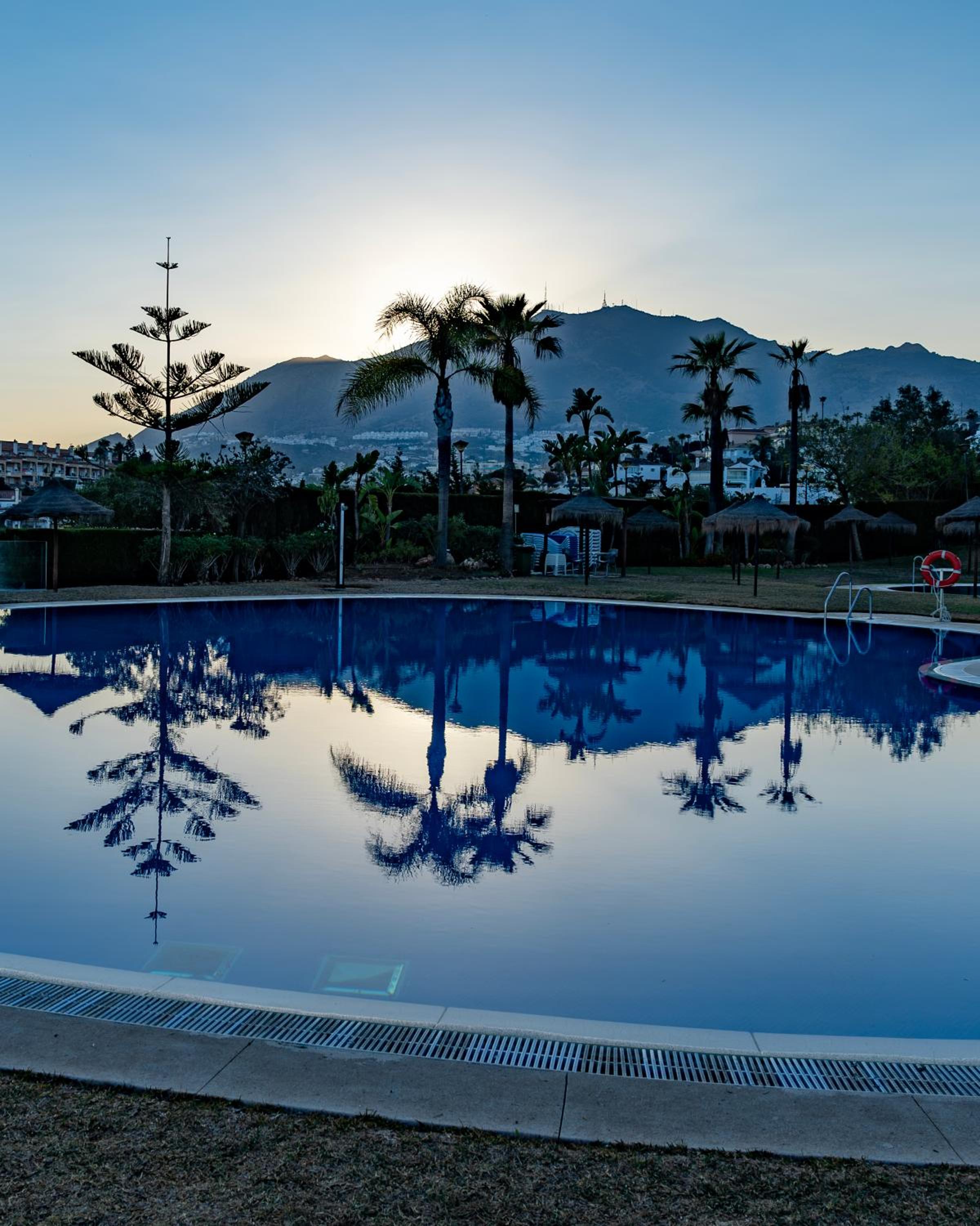 Apartamento en Benalmádena - Coloso