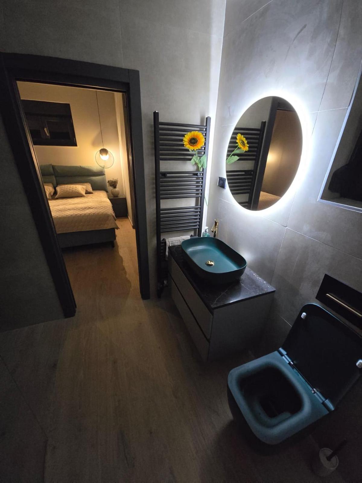 Pula Vacations - Penthouse HEDONIST with hidromassage bath - Property Image 6