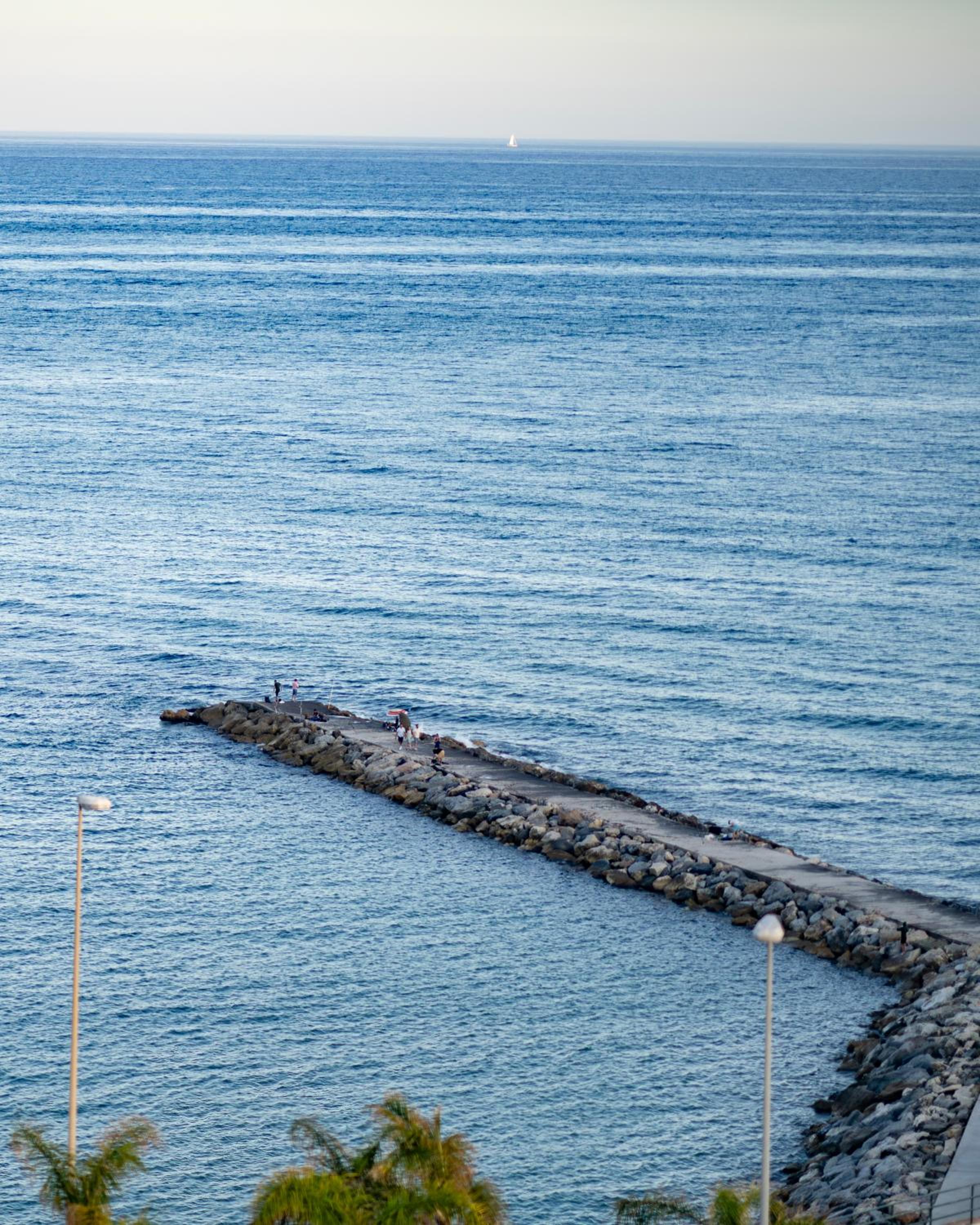 Apartamento en Benalmádena - Coloso
