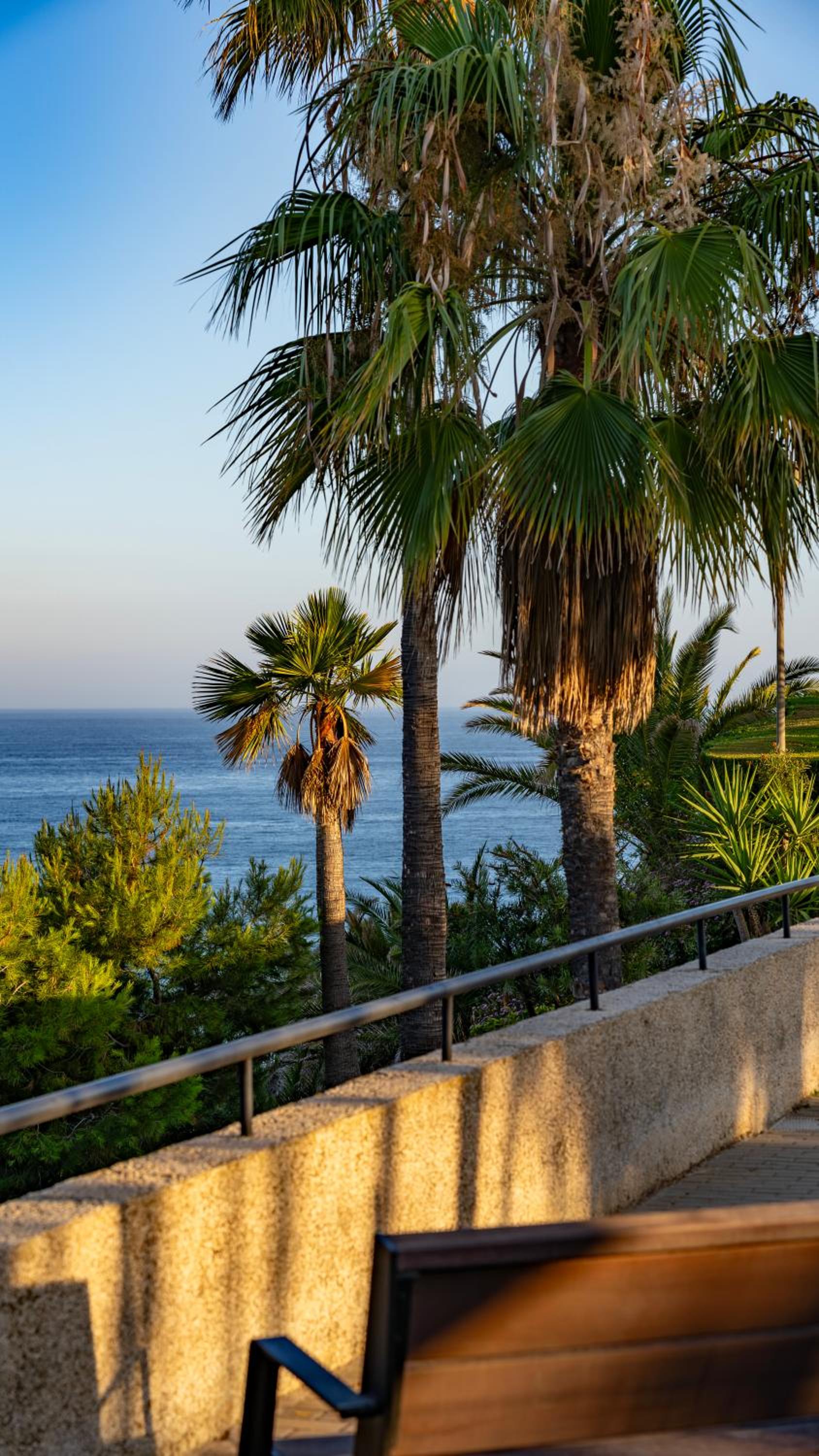 Apartamento en Benalmádena - Coloso