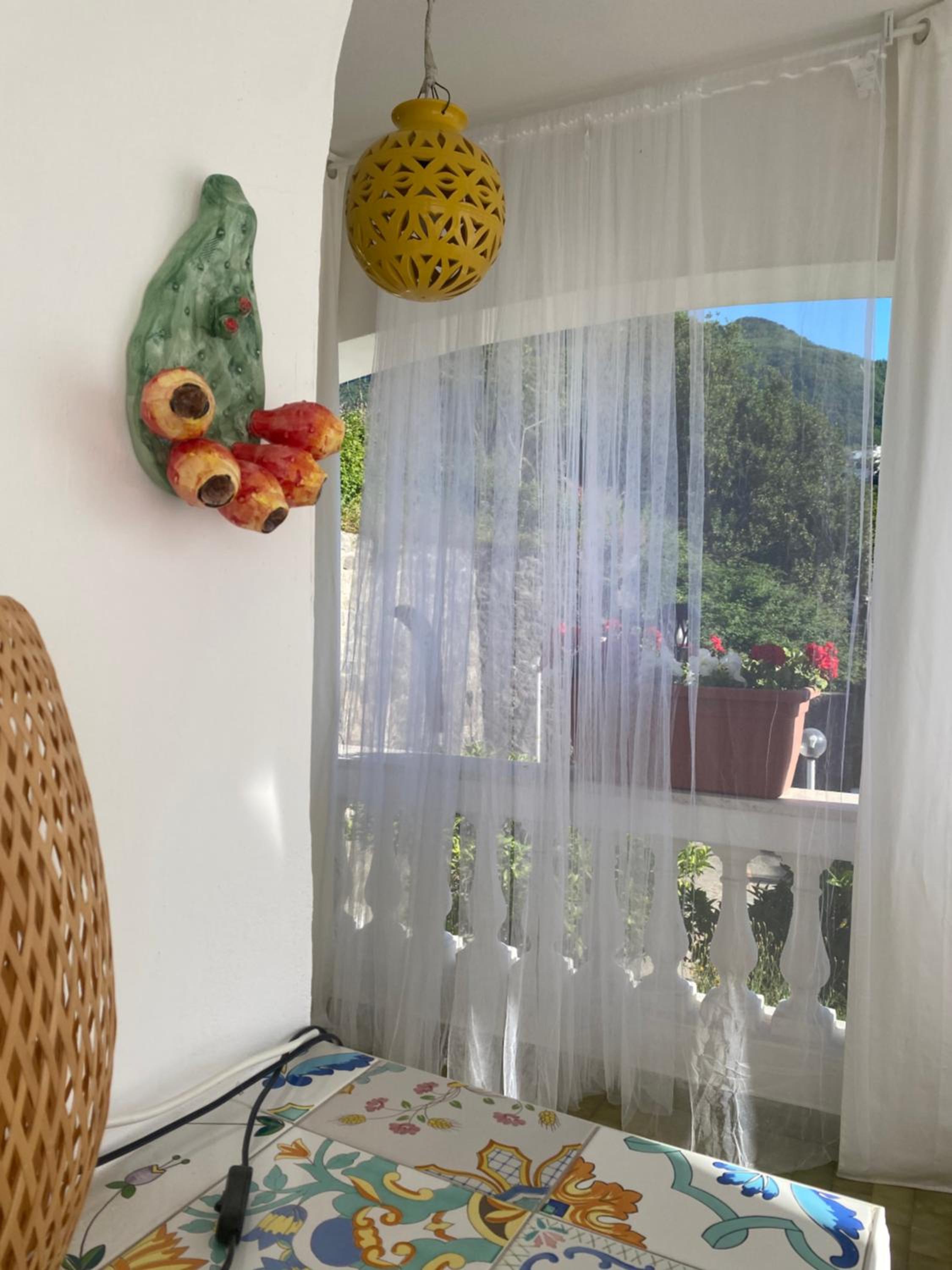 villa martina suite apartament