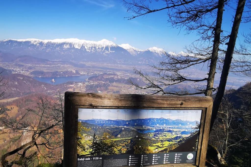 Apartma Matevž