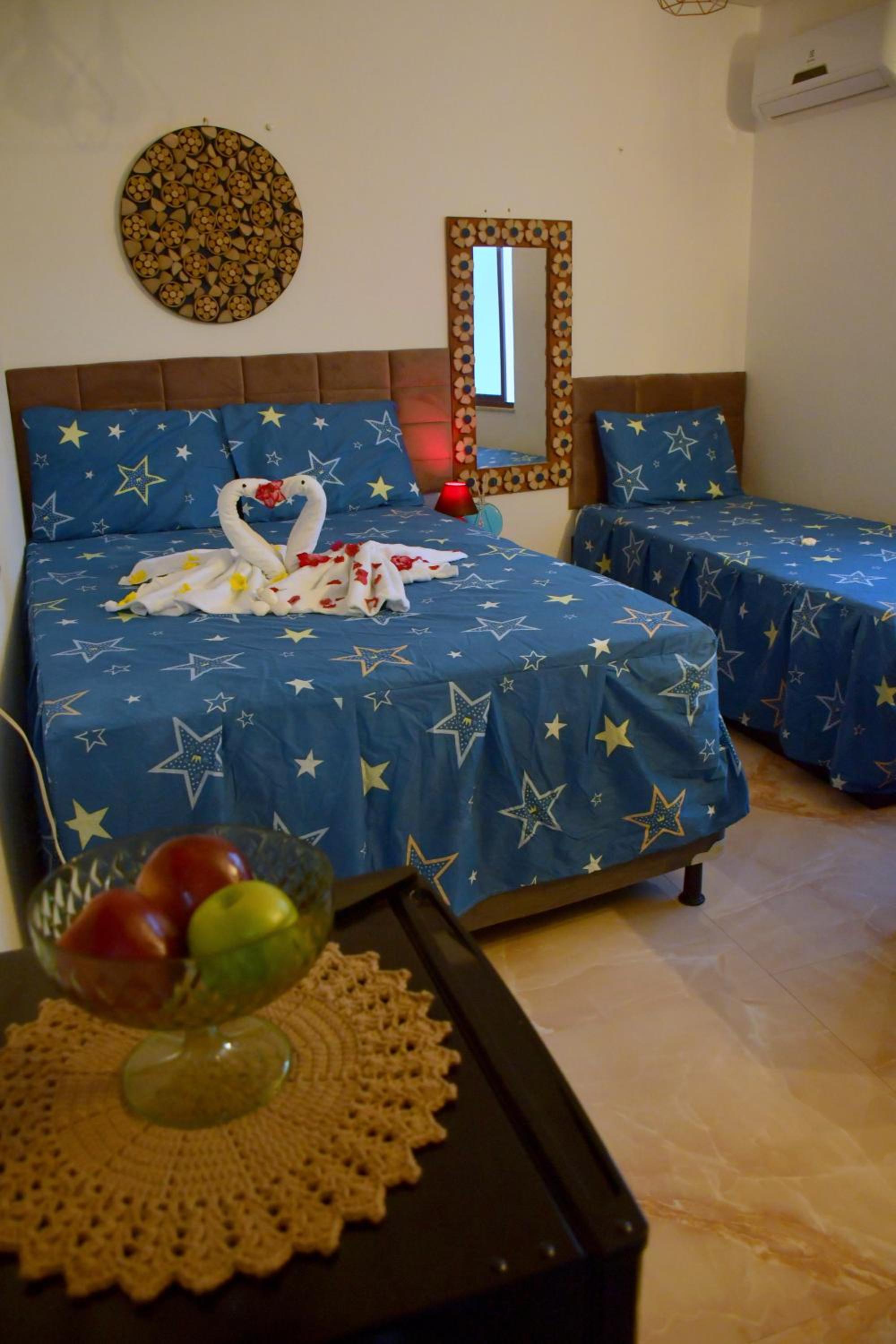 Casa Sophis Hospedaria Praia do Preá