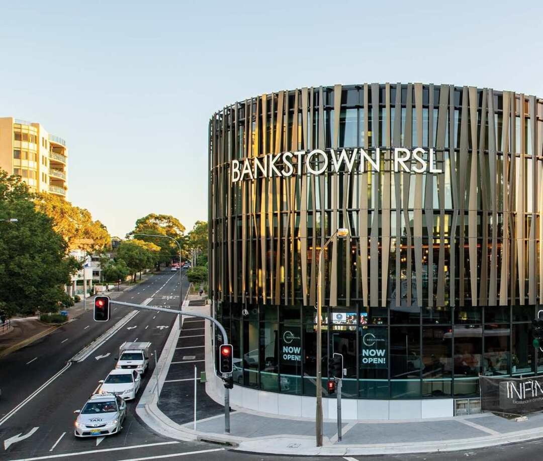 Sydney Private Home