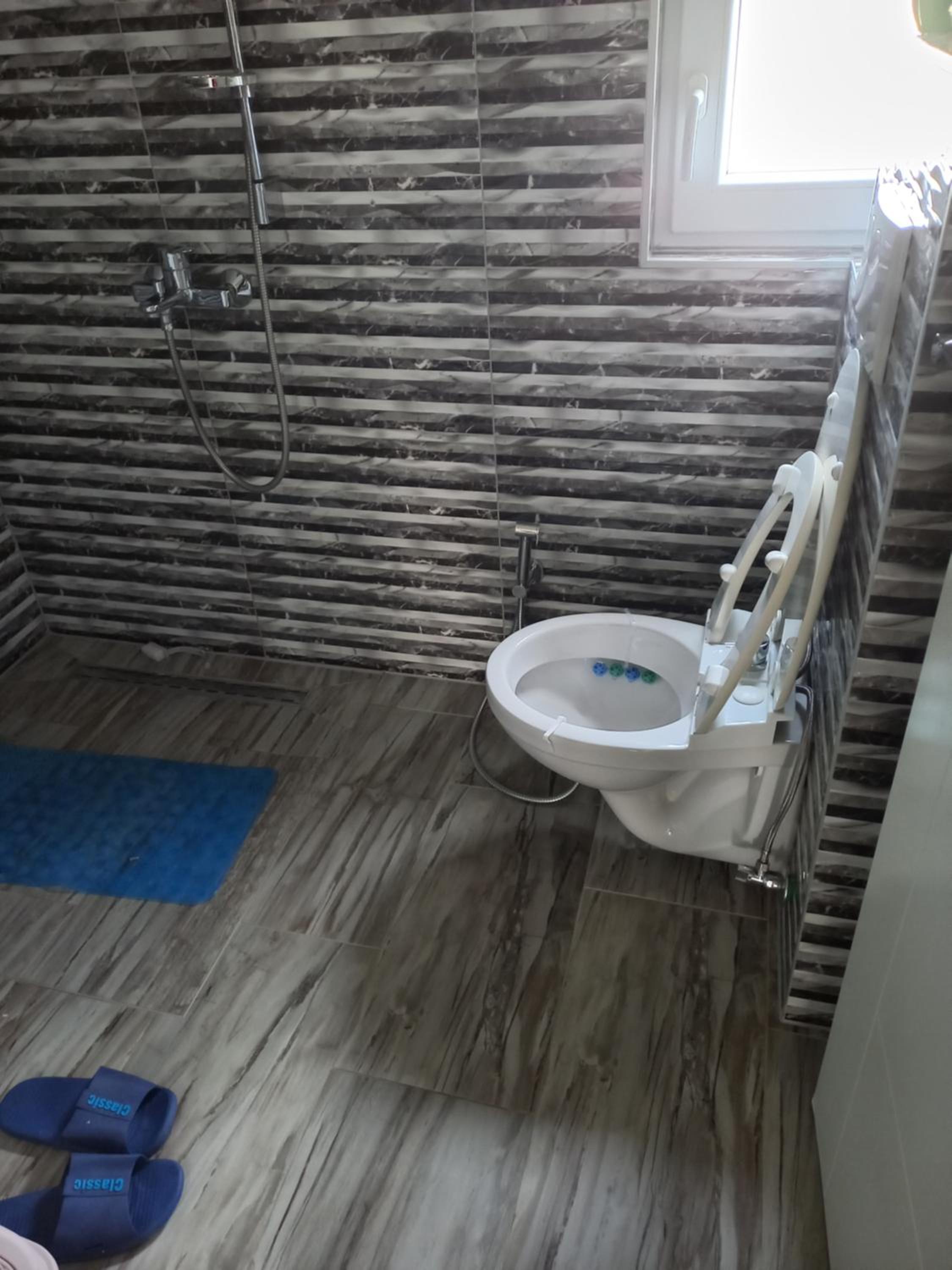 Apartman Varcar
