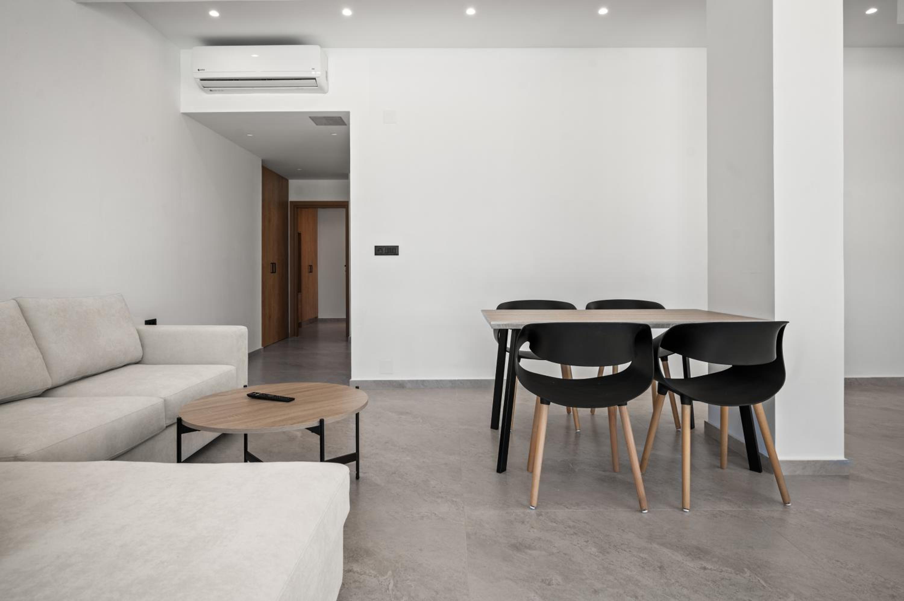 Aetheria & Aura Suites by Temma Villas