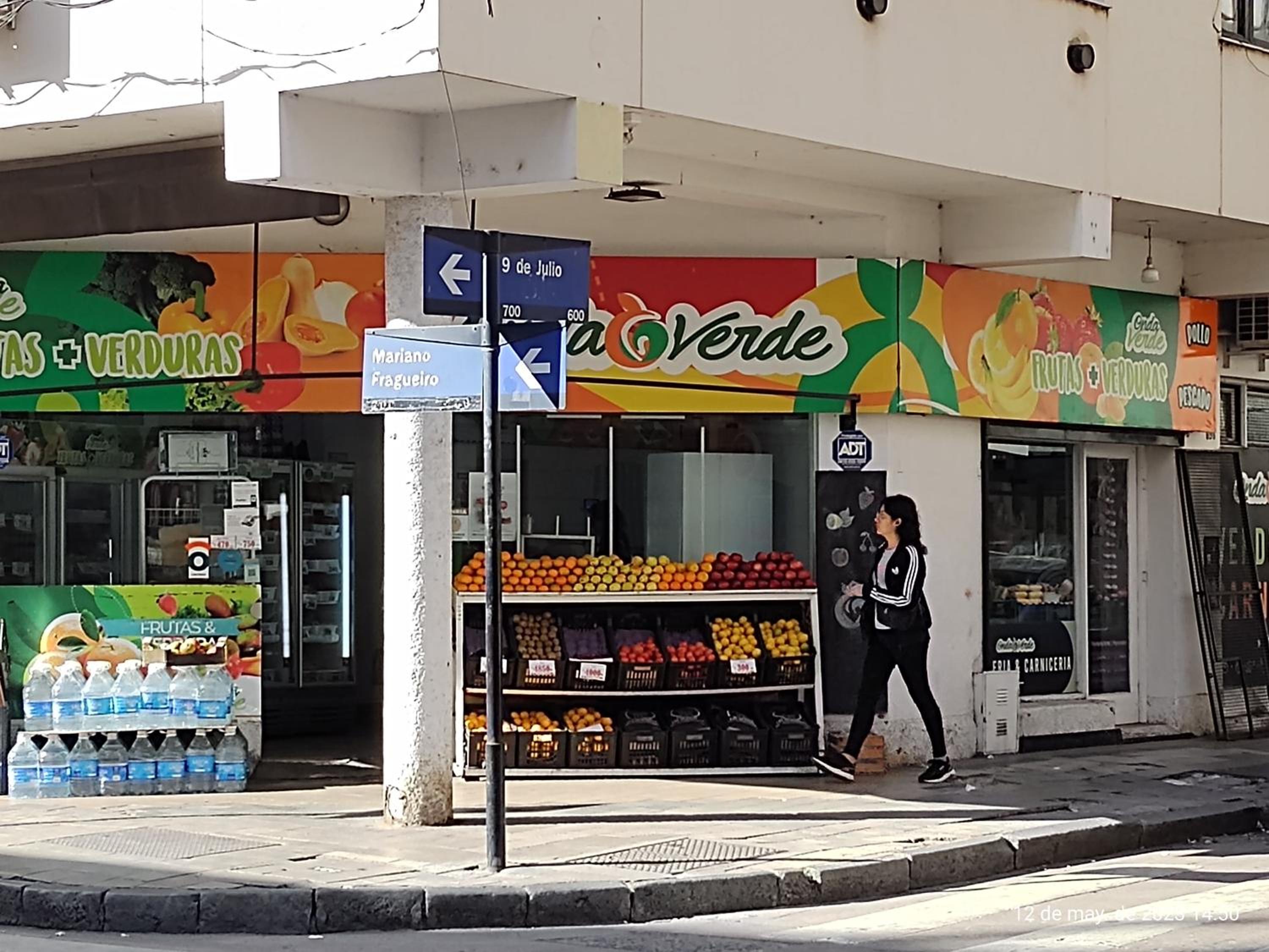 Departamentos Córdoba Vaes