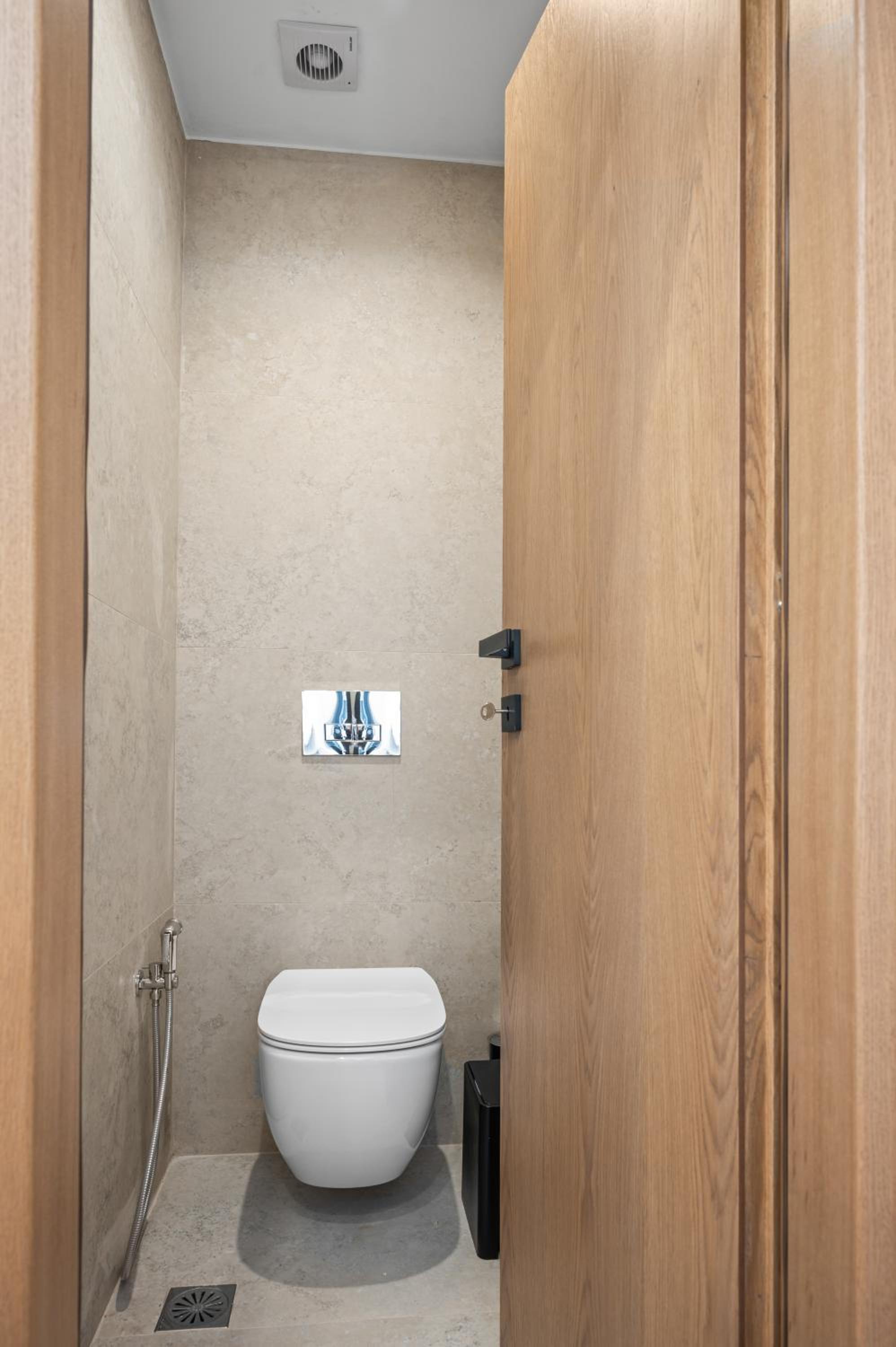 Aetheria & Aura Suites by Temma Villas