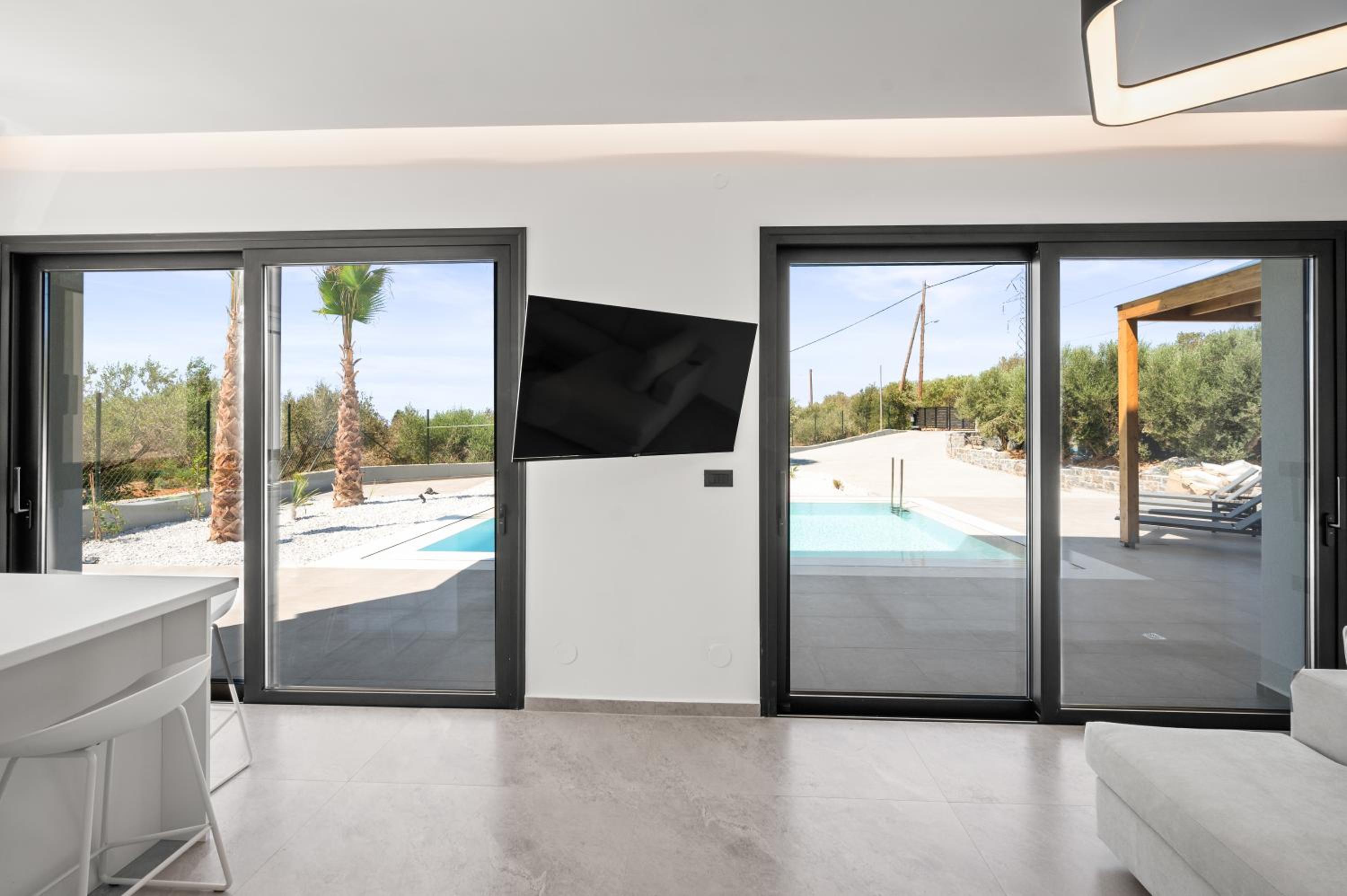 Aetheria & Aura Suites by Temma Villas