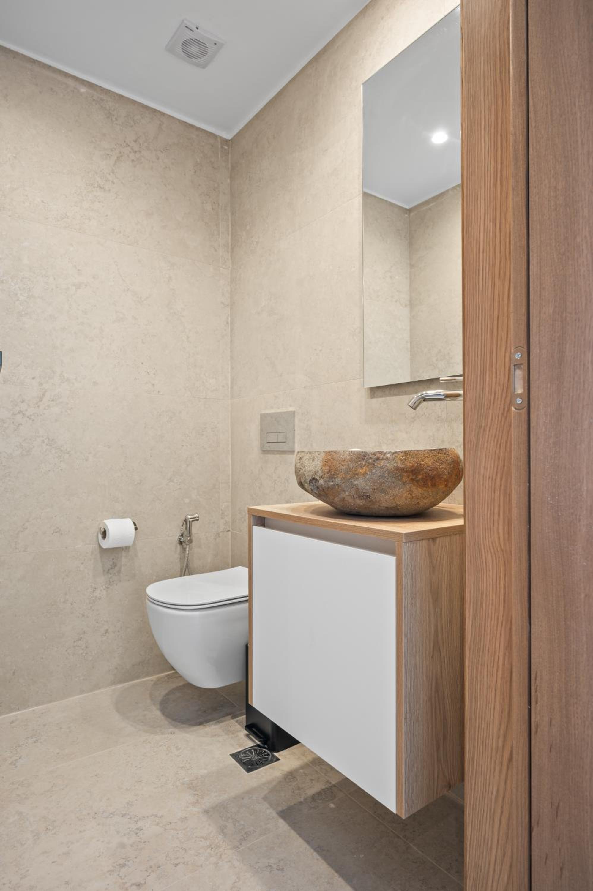 Aetheria & Aura Suites by Temma Villas