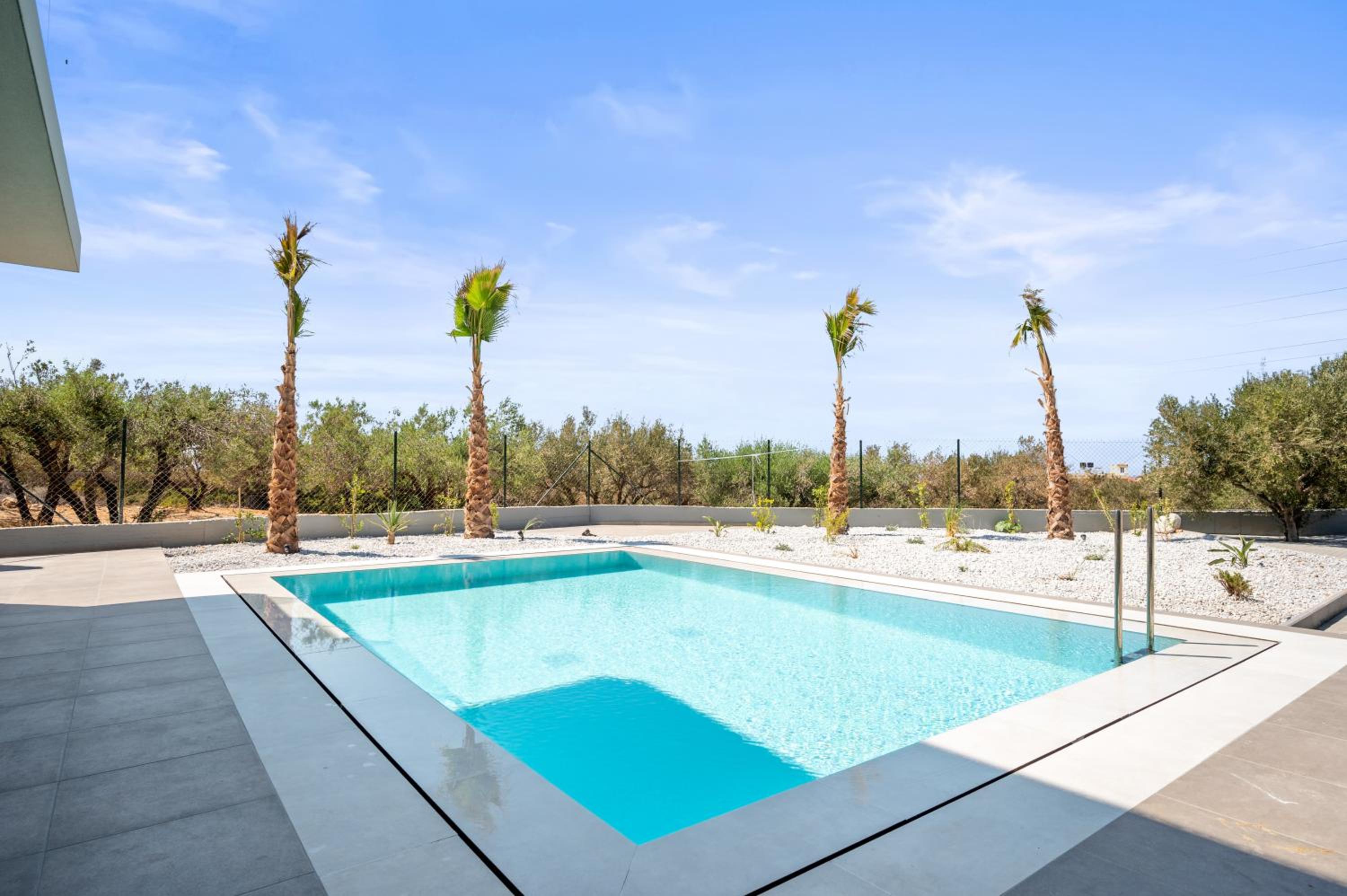 Aetheria & Aura Suites by Temma Villas