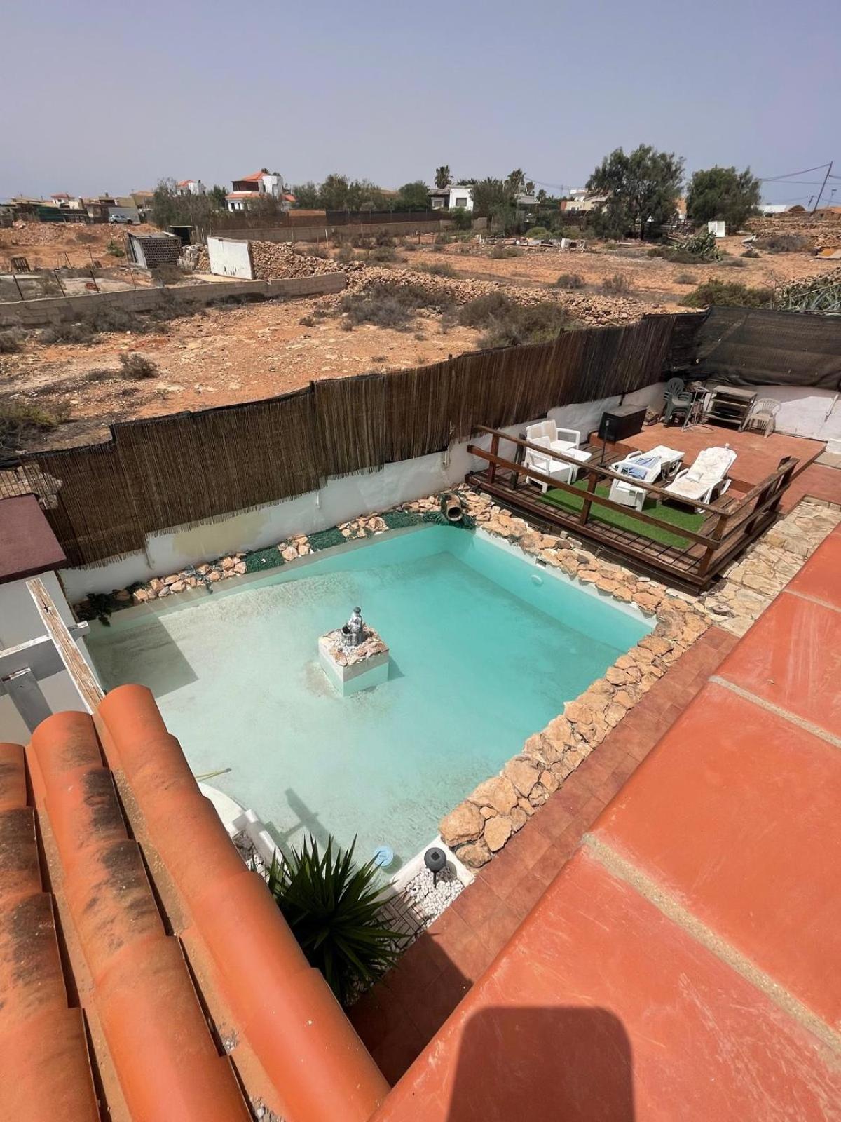 Aloha Villa con piscina