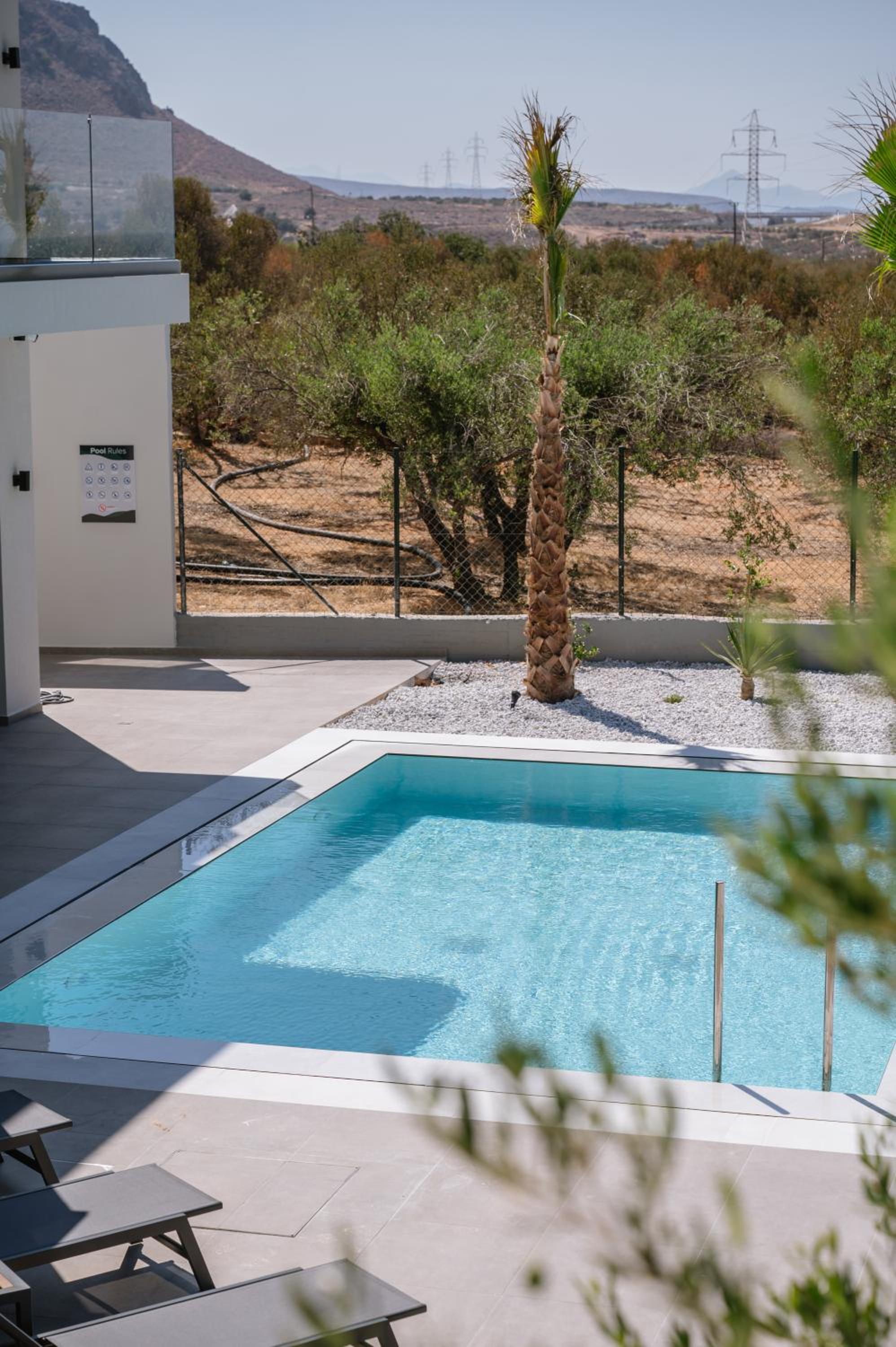 Aetheria & Aura Suites by Temma Villas