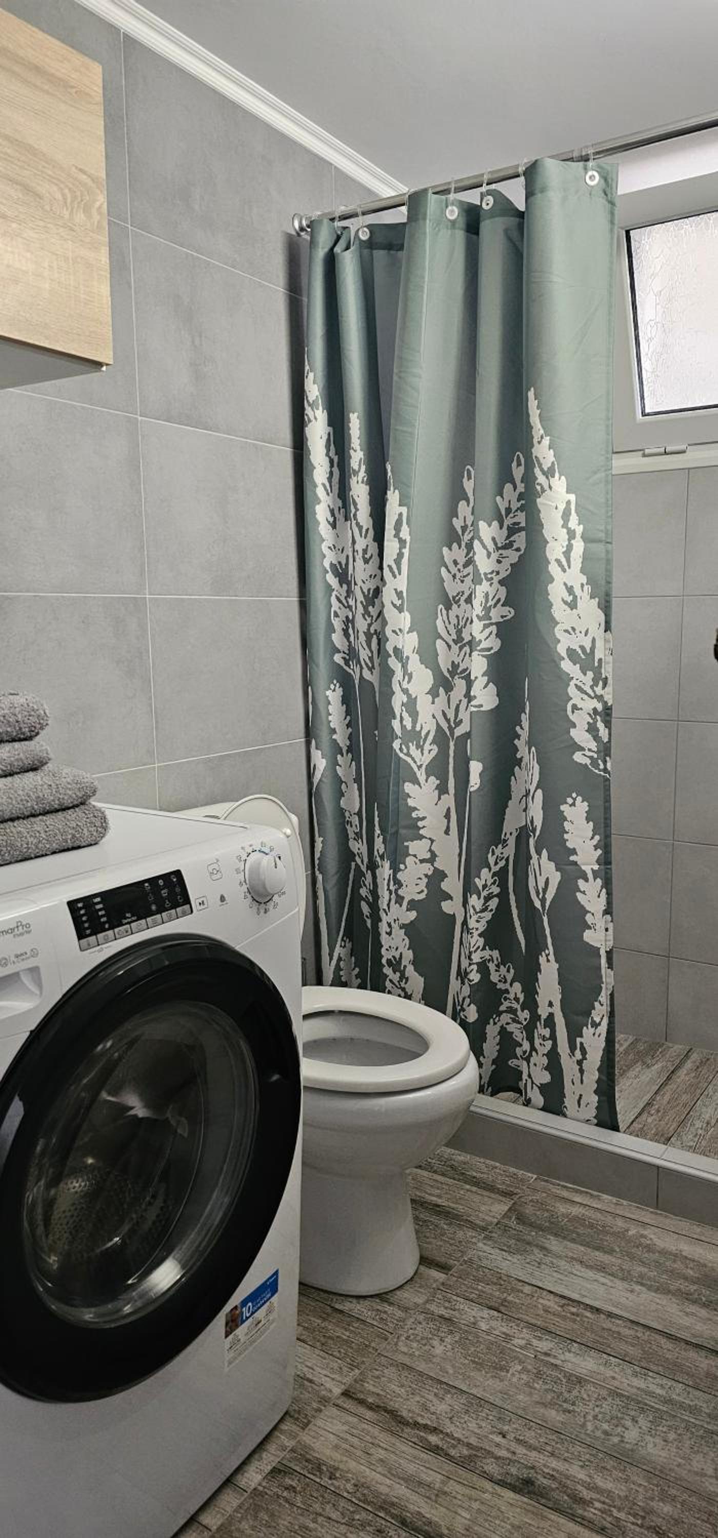 Cozy and quiet apartment , convenient location in Athens