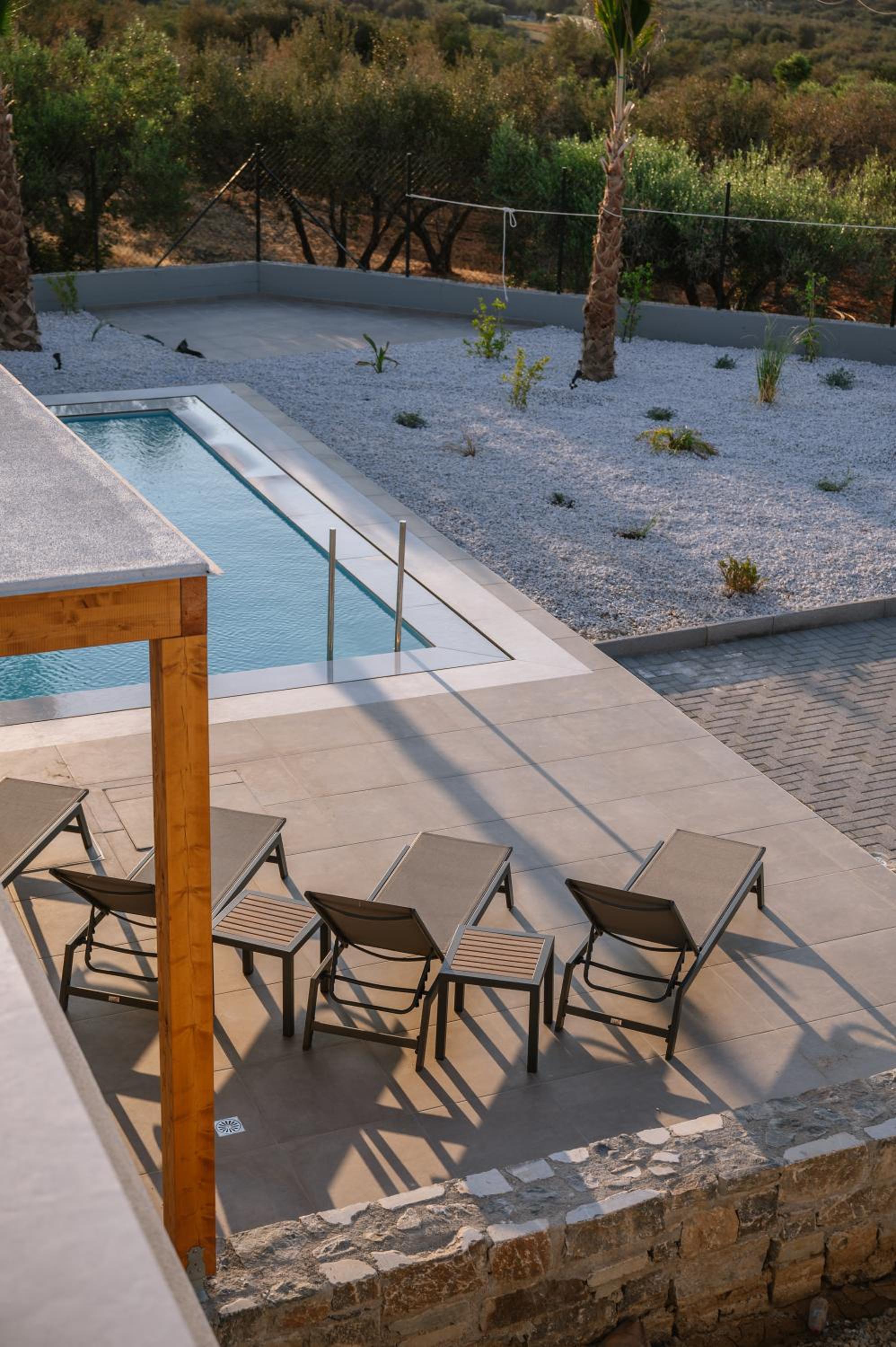 Aetheria & Aura Suites by Temma Villas