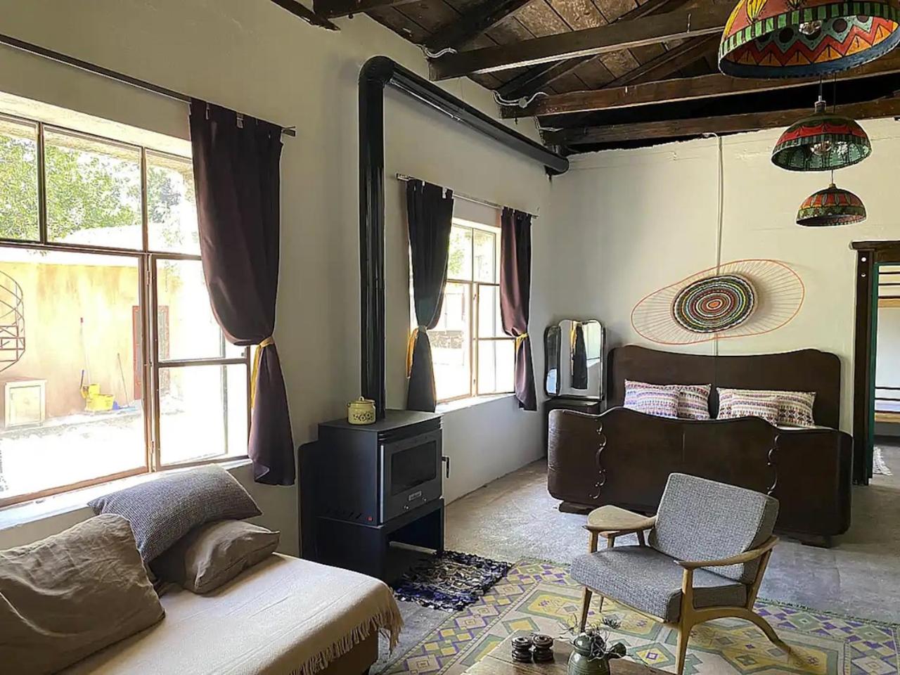 Alyki Heritage Hotel photo 4