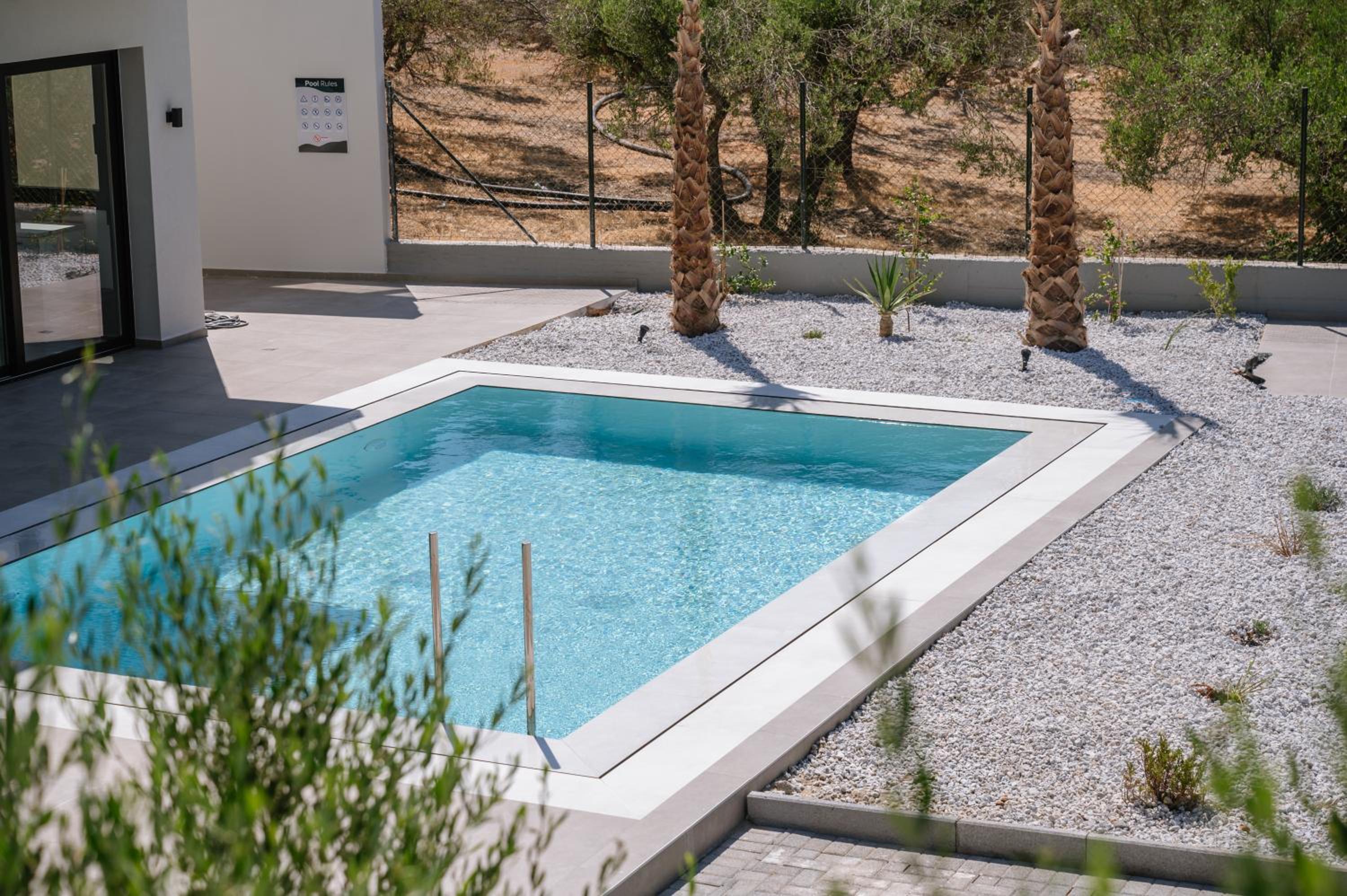 Aetheria & Aura Suites by Temma Villas