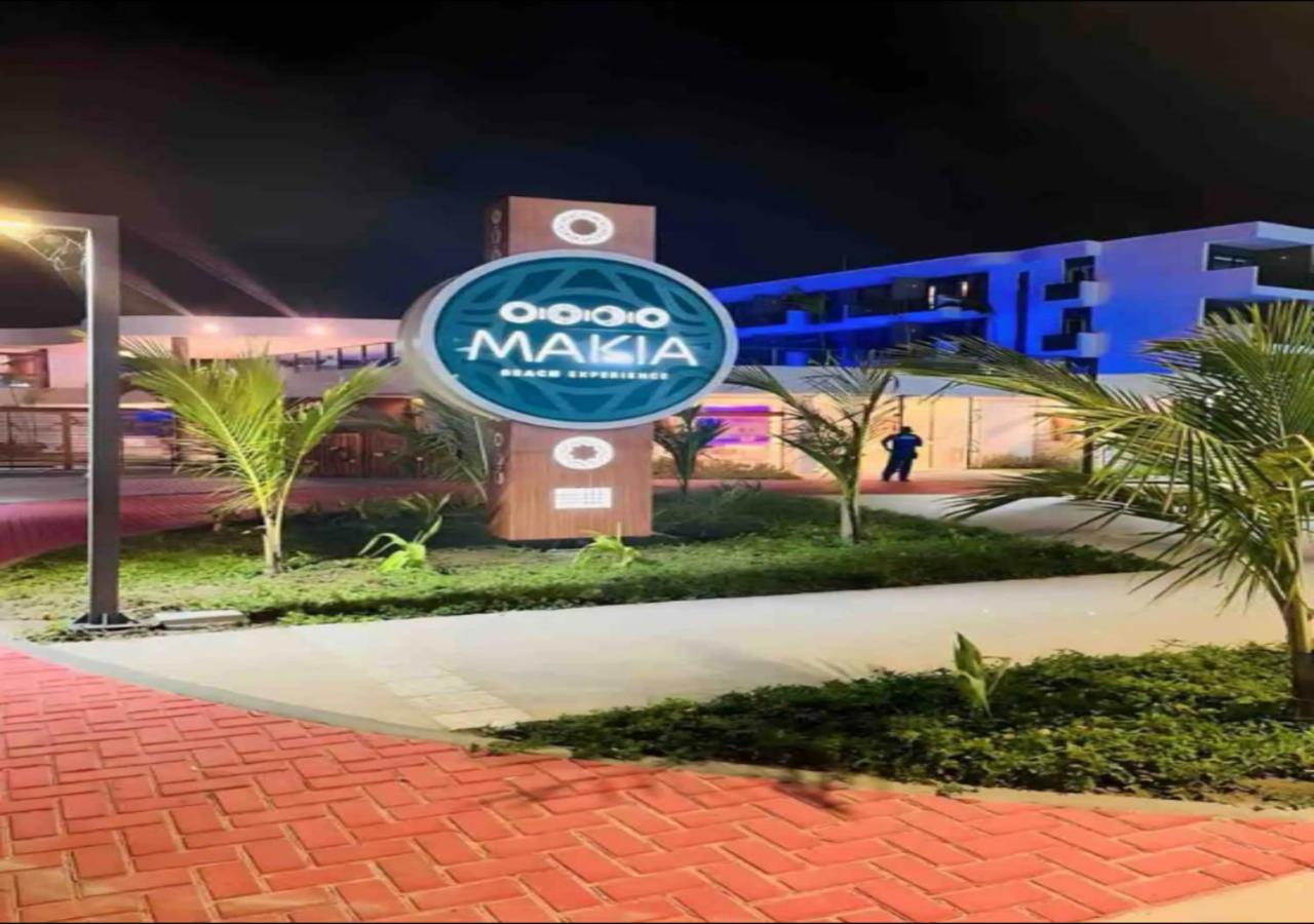 Makia Beach Experience Flat em Muro Alto-Porto de Galinhas