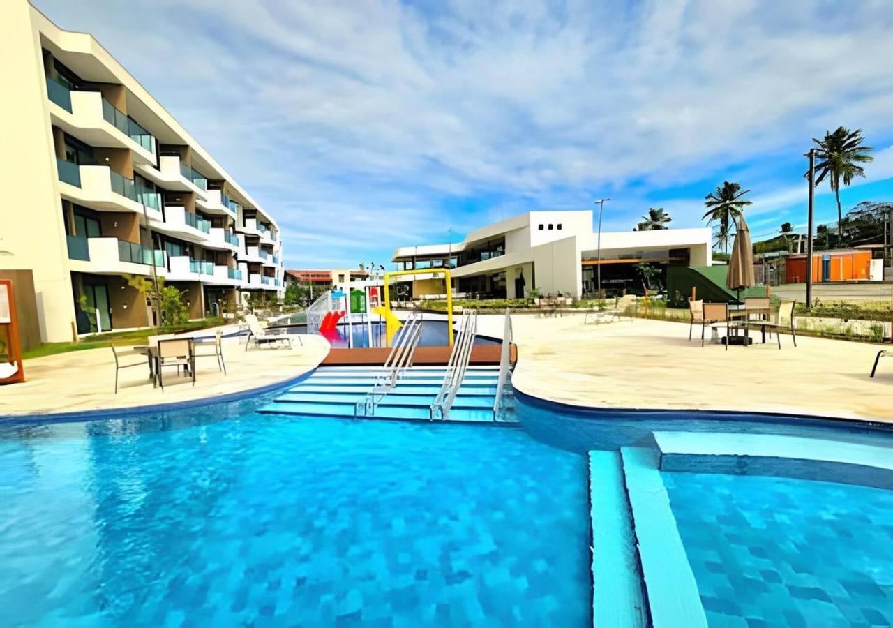 Makia Beach Experience Flat em Muro Alto-Porto de Galinhas
