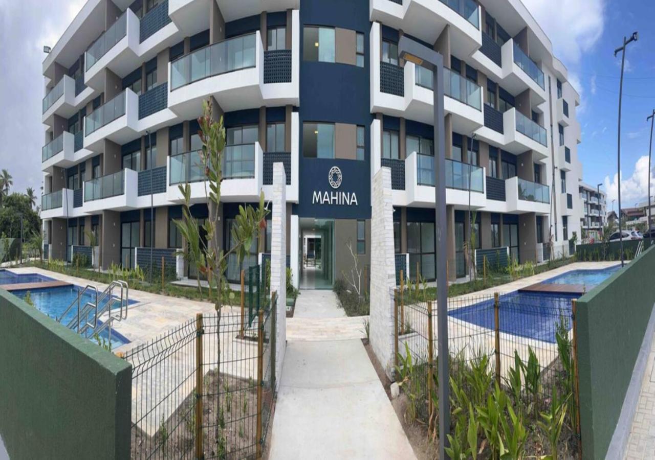 Makia Beach Experience Flat em Muro Alto-Porto de Galinhas