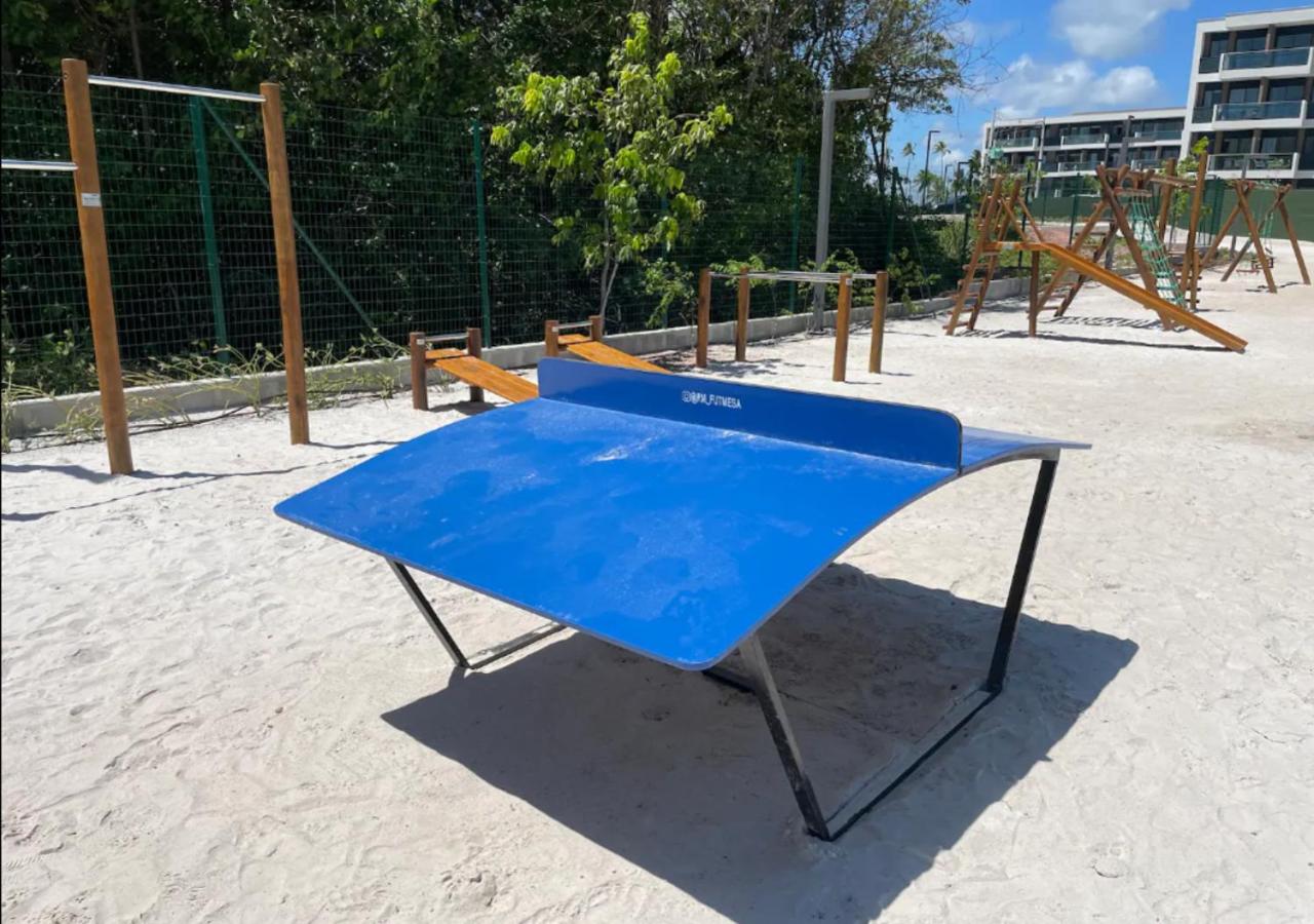 Makia Beach Experience Flat em Muro Alto-Porto de Galinhas