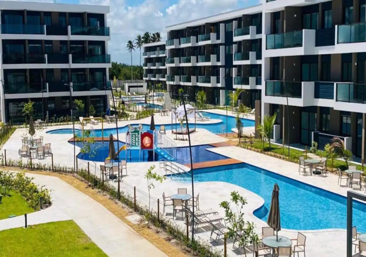 Makia Beach Experience Flat em Muro Alto-Porto de Galinhas