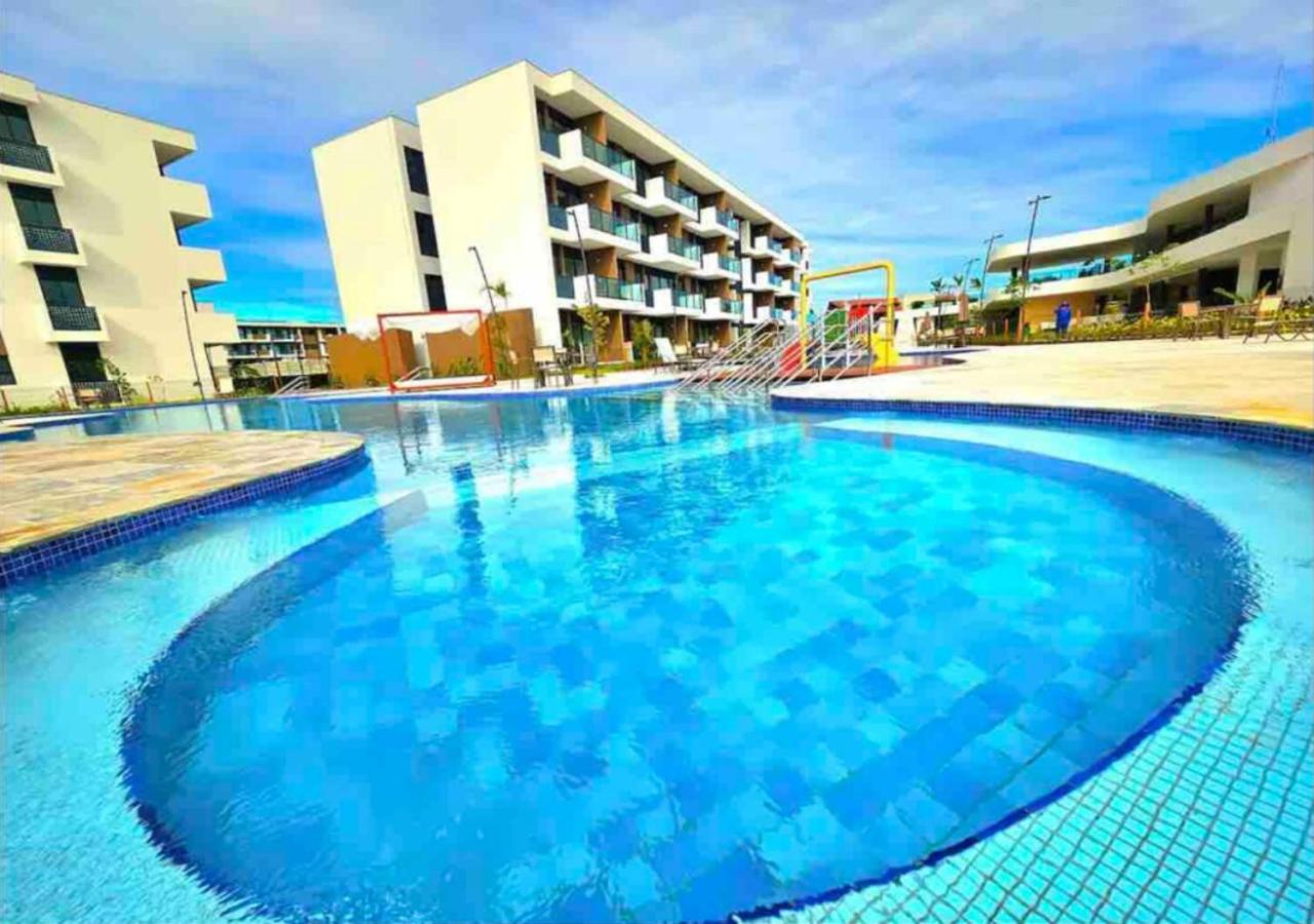 Makia Beach Experience Flat em Muro Alto-Porto de Galinhas
