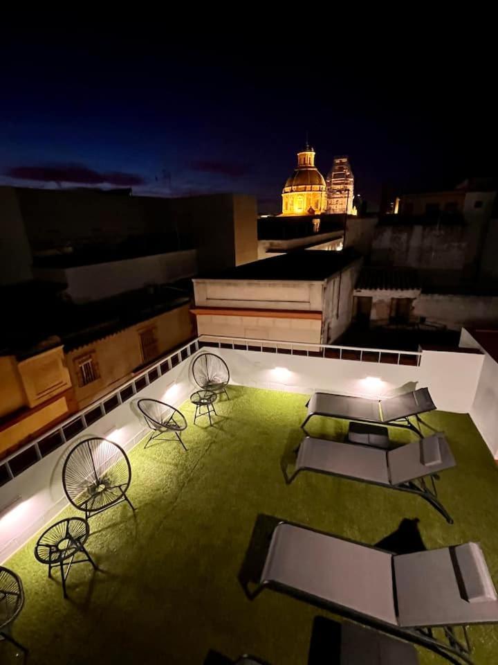 roof