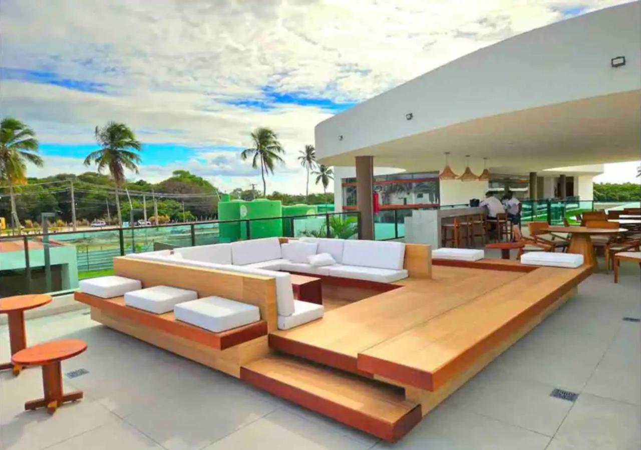 Makia Beach Experience Flat em Muro Alto-Porto de Galinhas