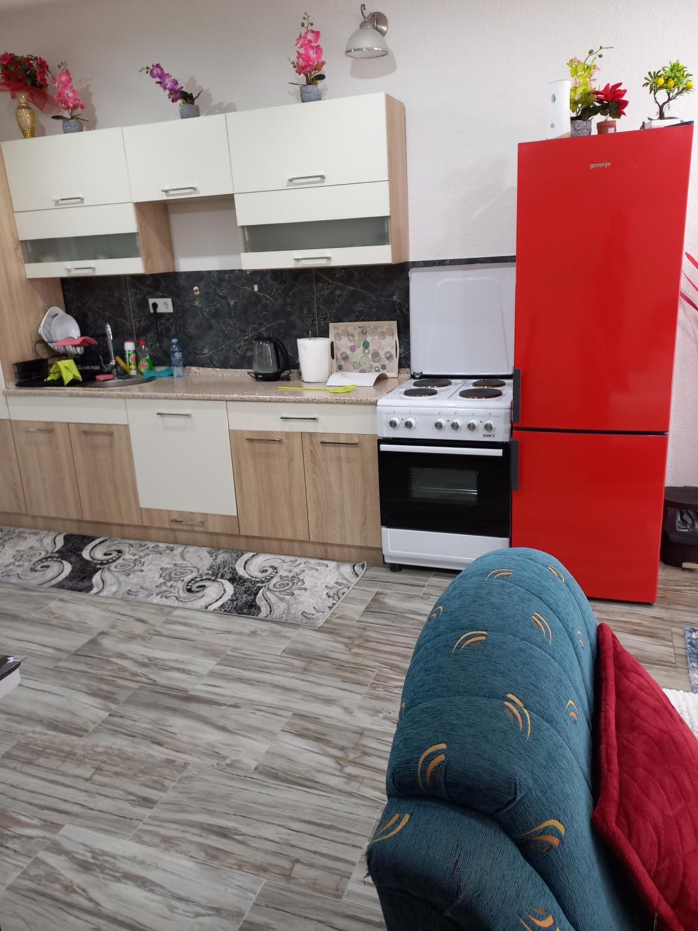Apartman Varcar